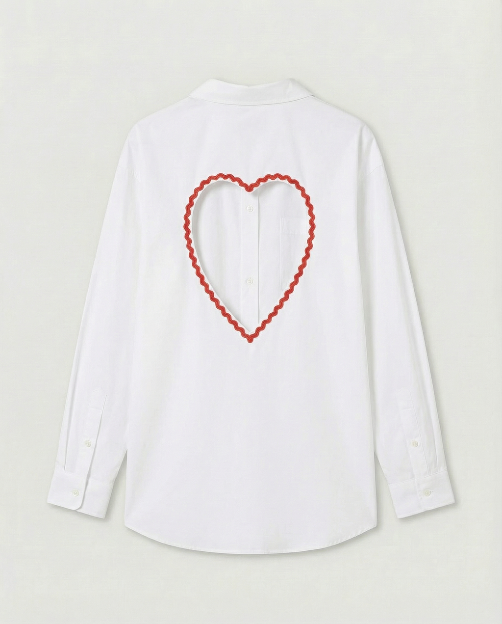 Chemise LOVE