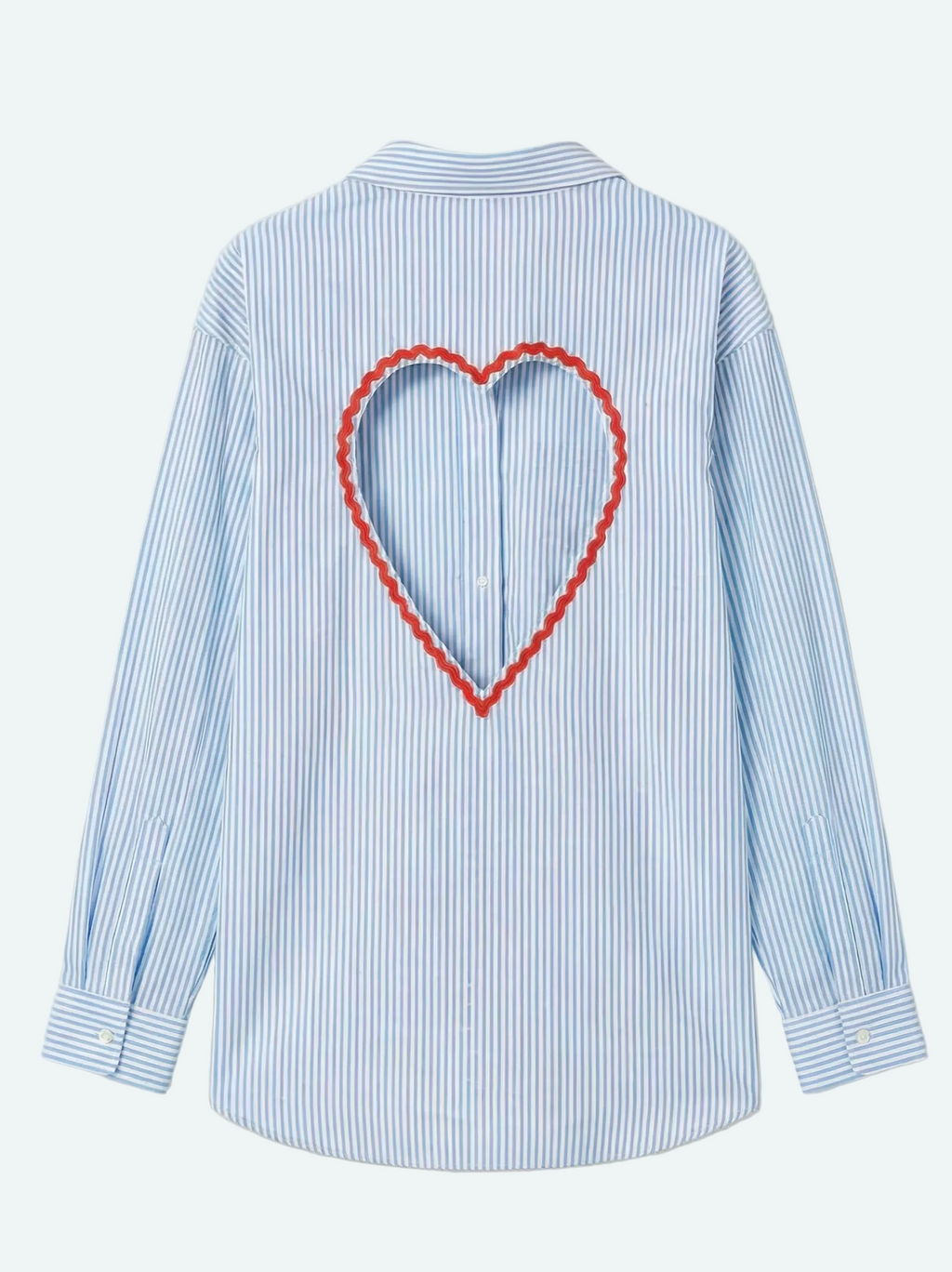 Chemise LOVE