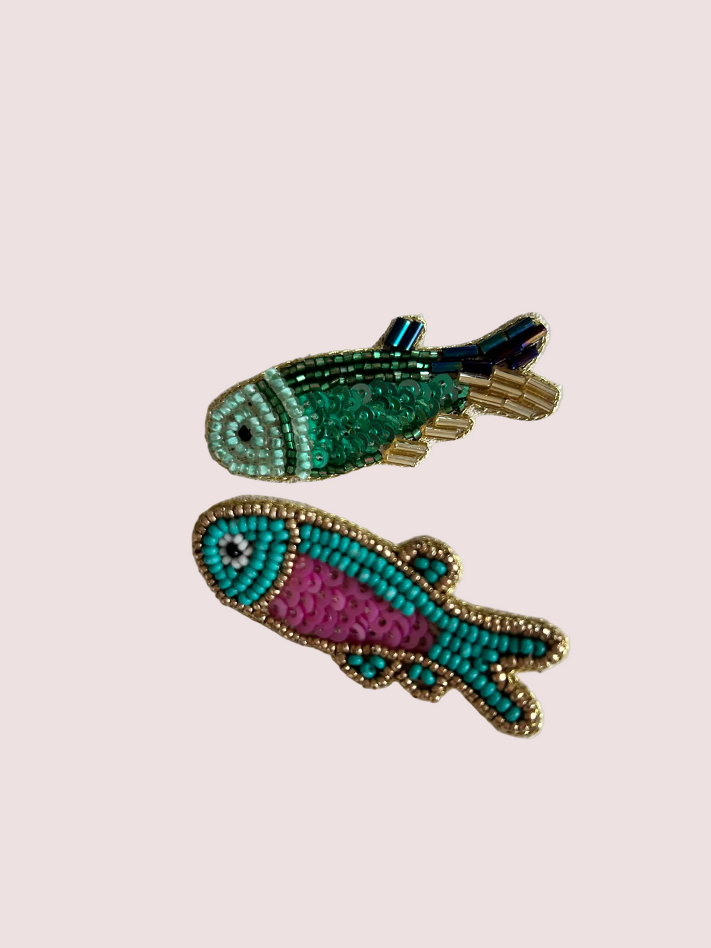 Broche FISH🐠