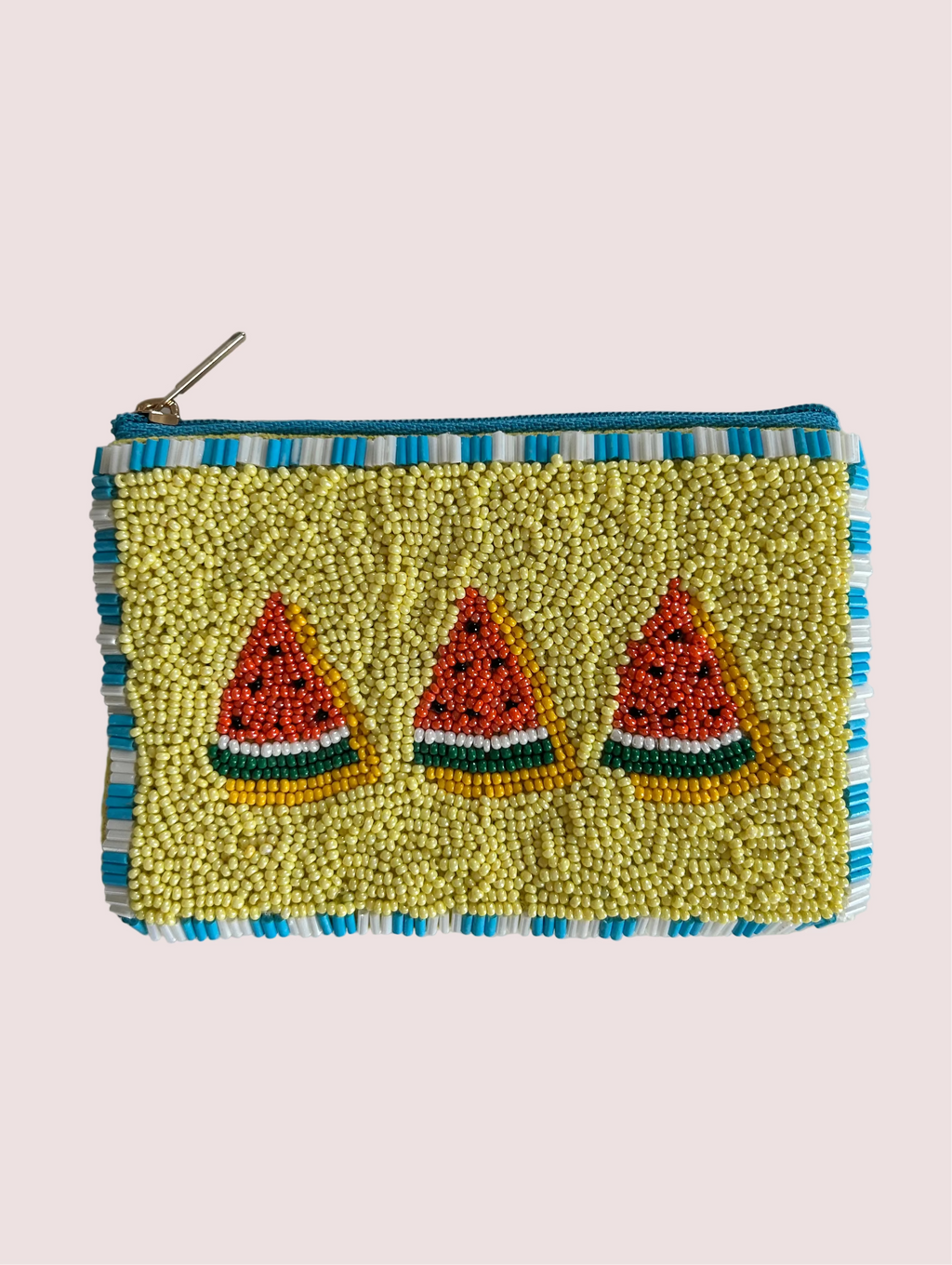 Pochette PASTEQUE🍉