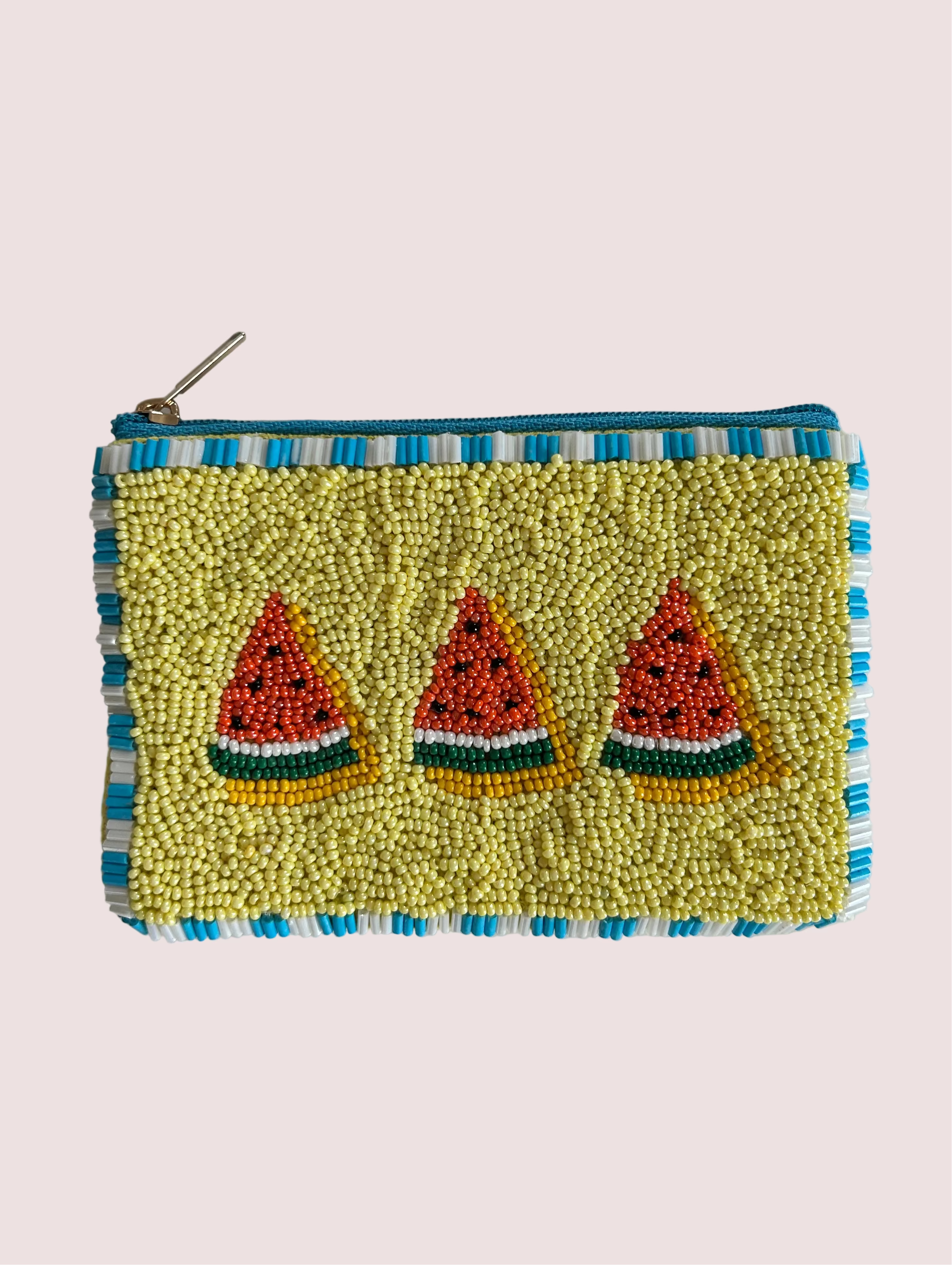 Pochette PASTEQUE🍉