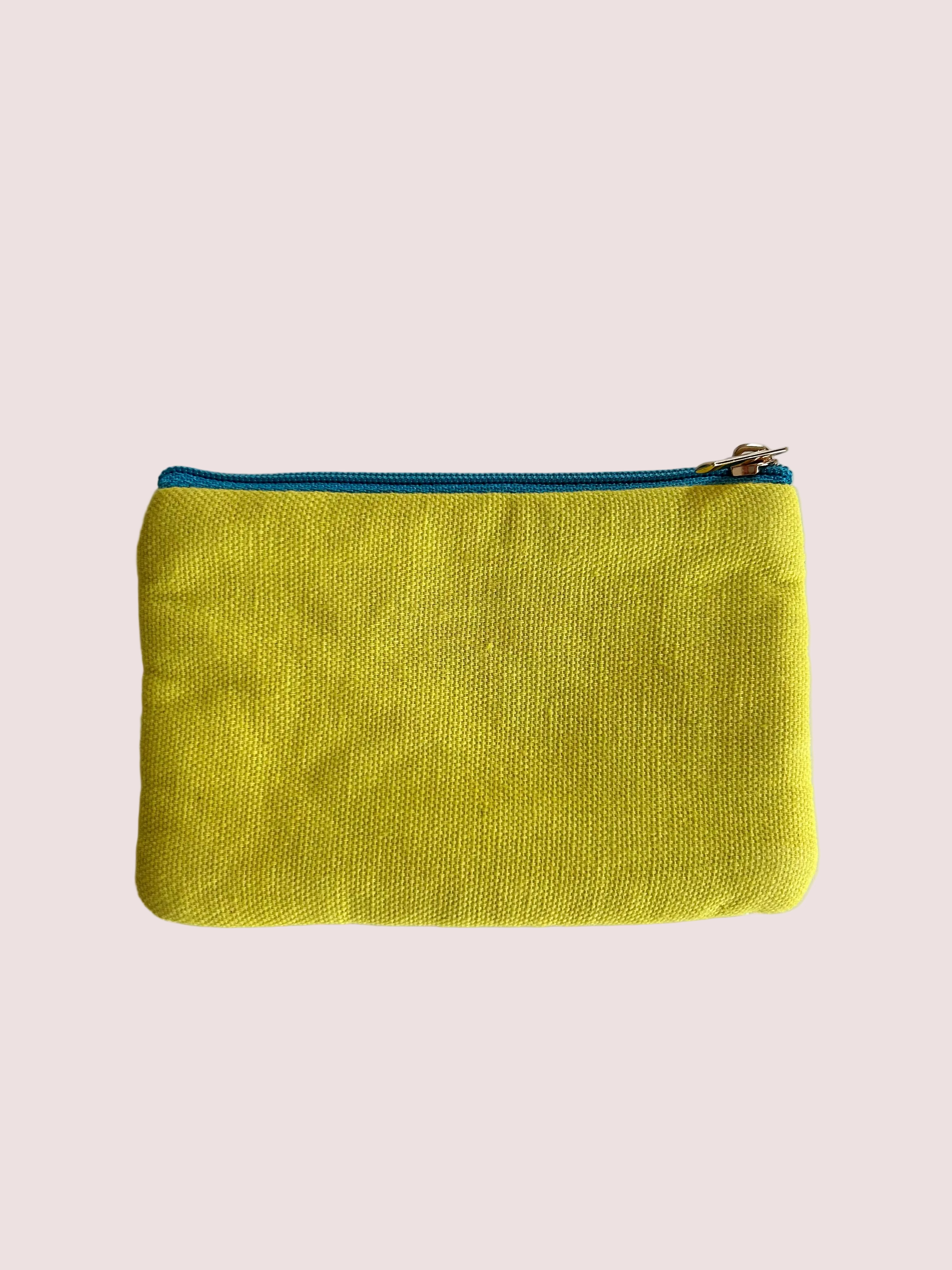 Pochette PASTEQUE🍉