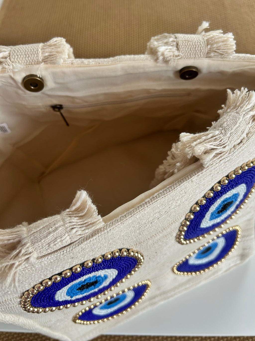 Sac MATAKI🇬🇷