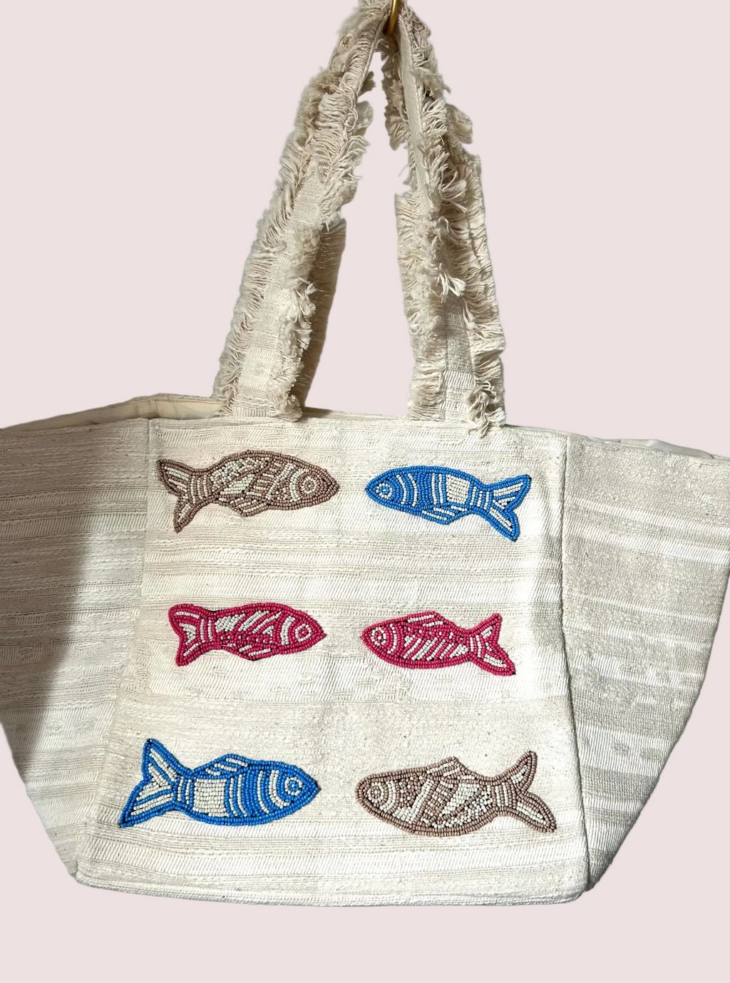 Sac LAGUNE🐟