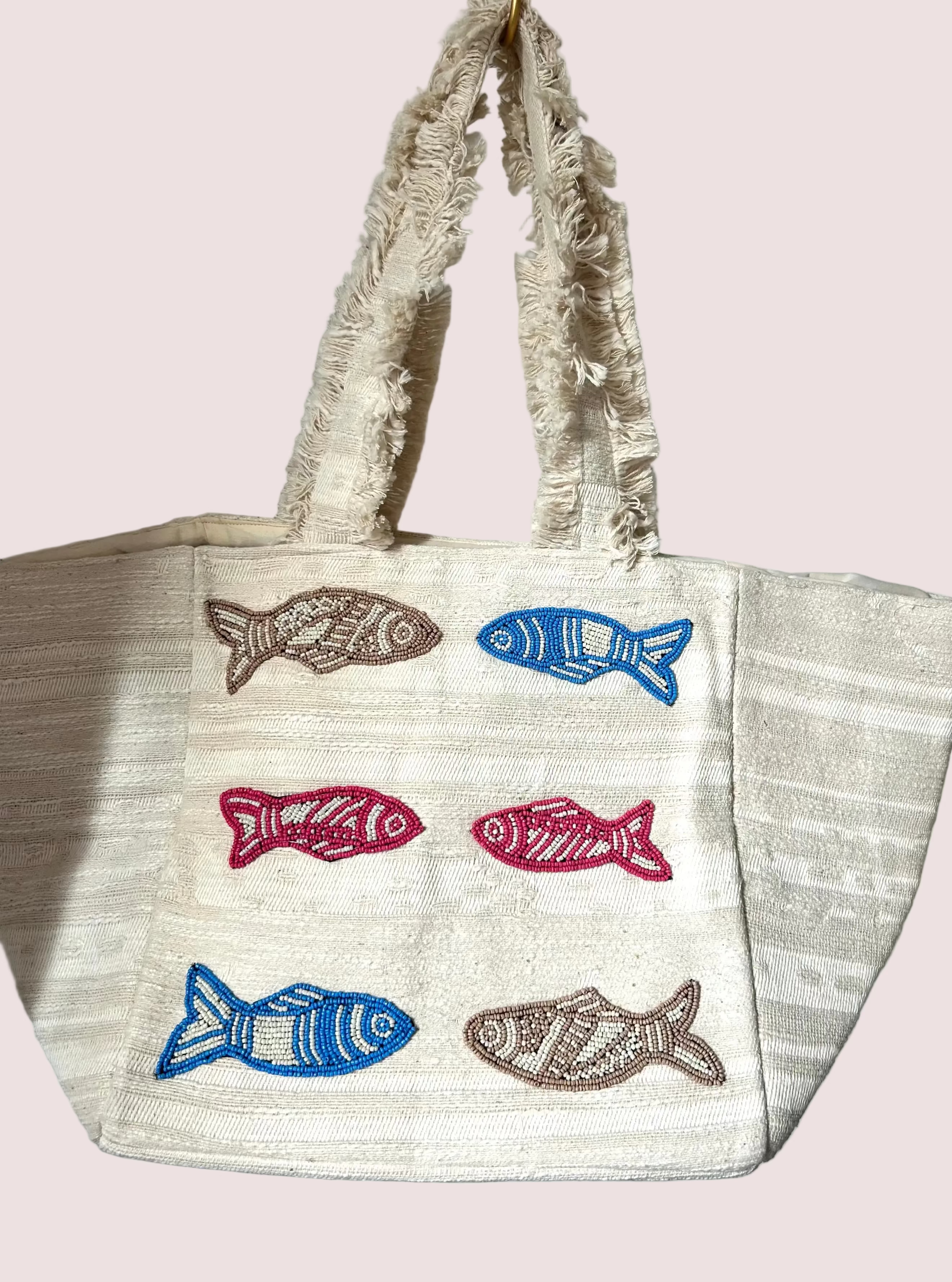 Sac LAGUNE🐟