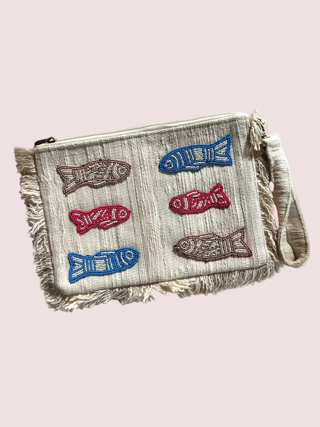 Pochette LAGUNE🐟