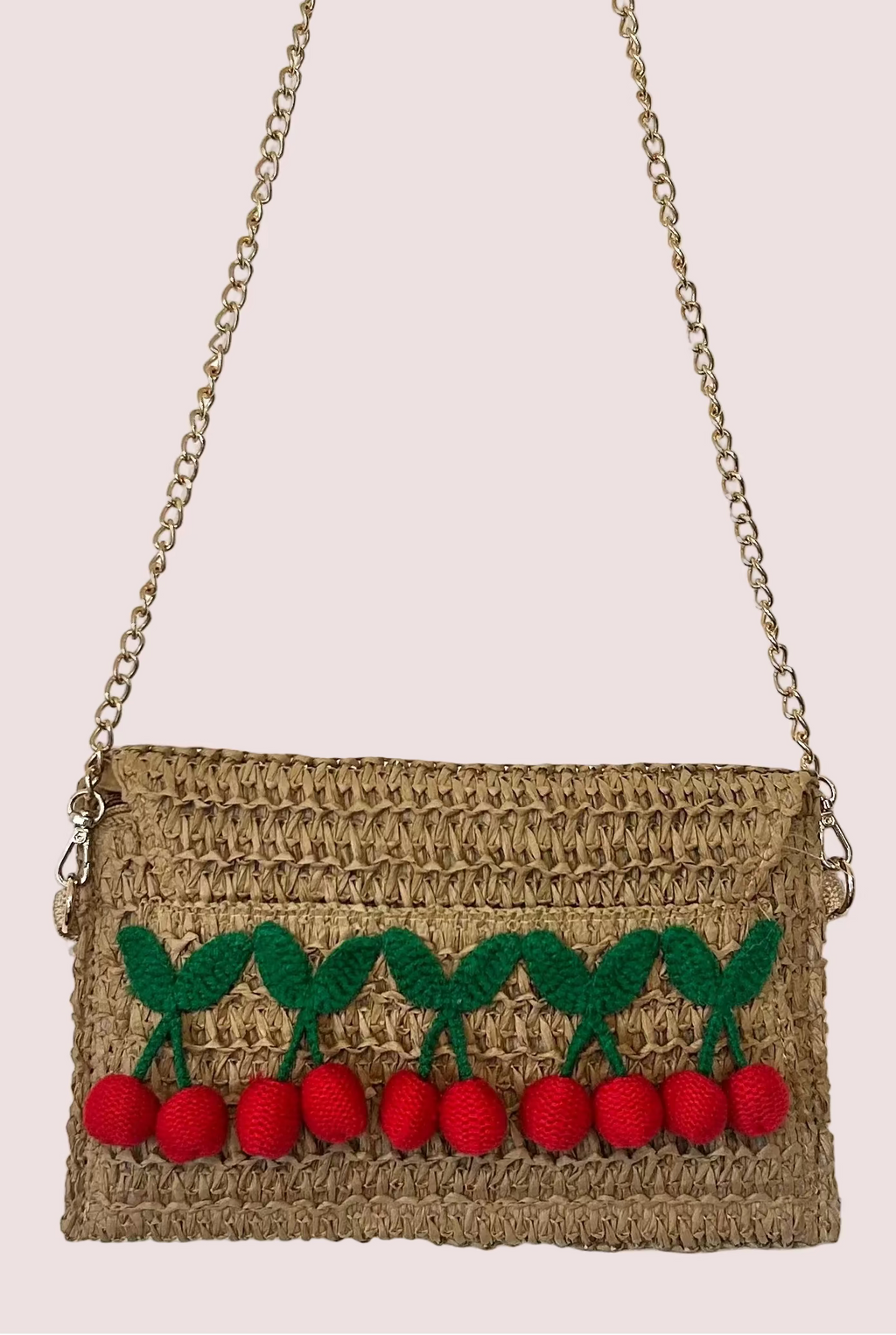 Pochette CHERRY 🍒