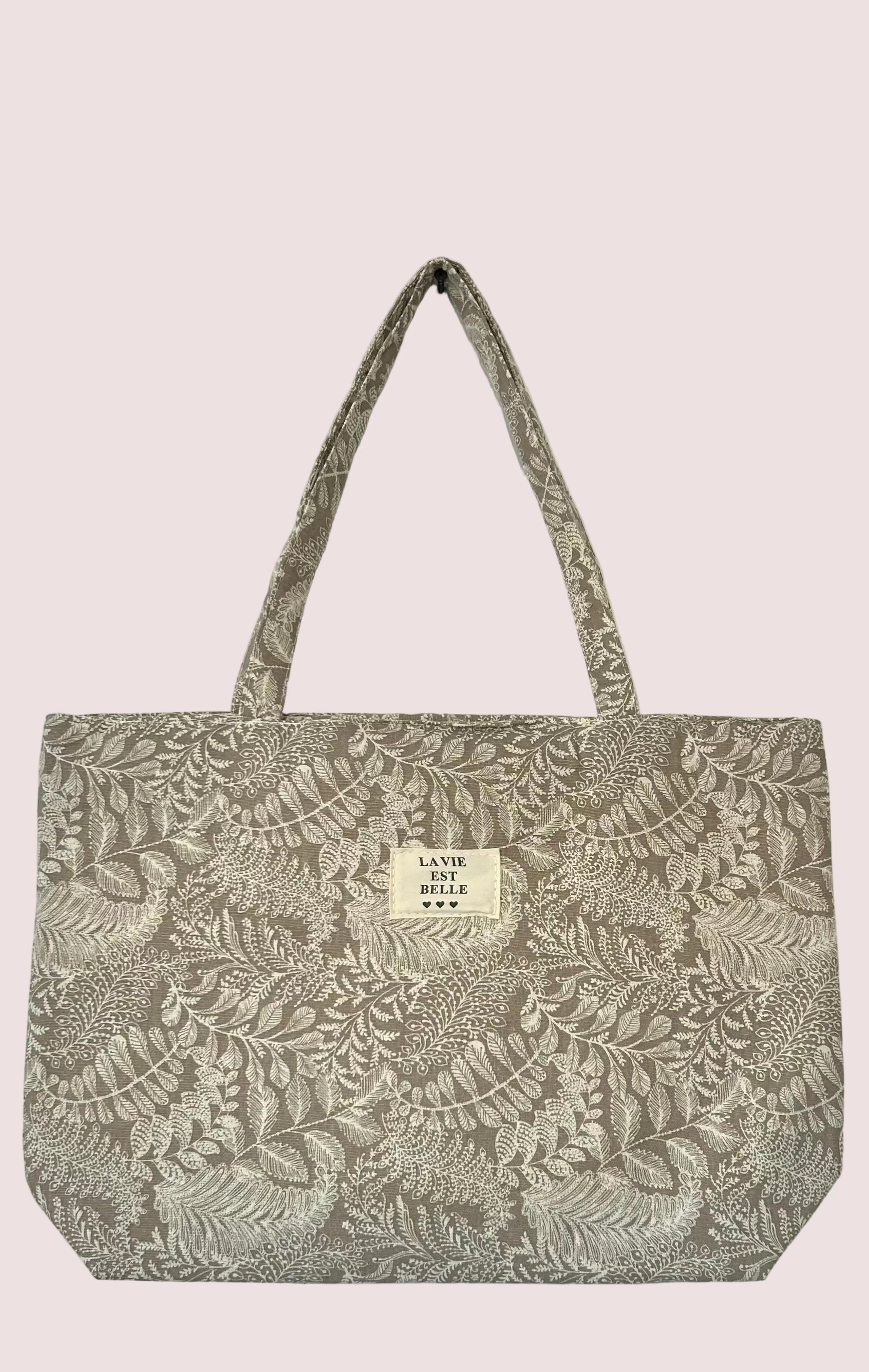 Sac Cabas en coton