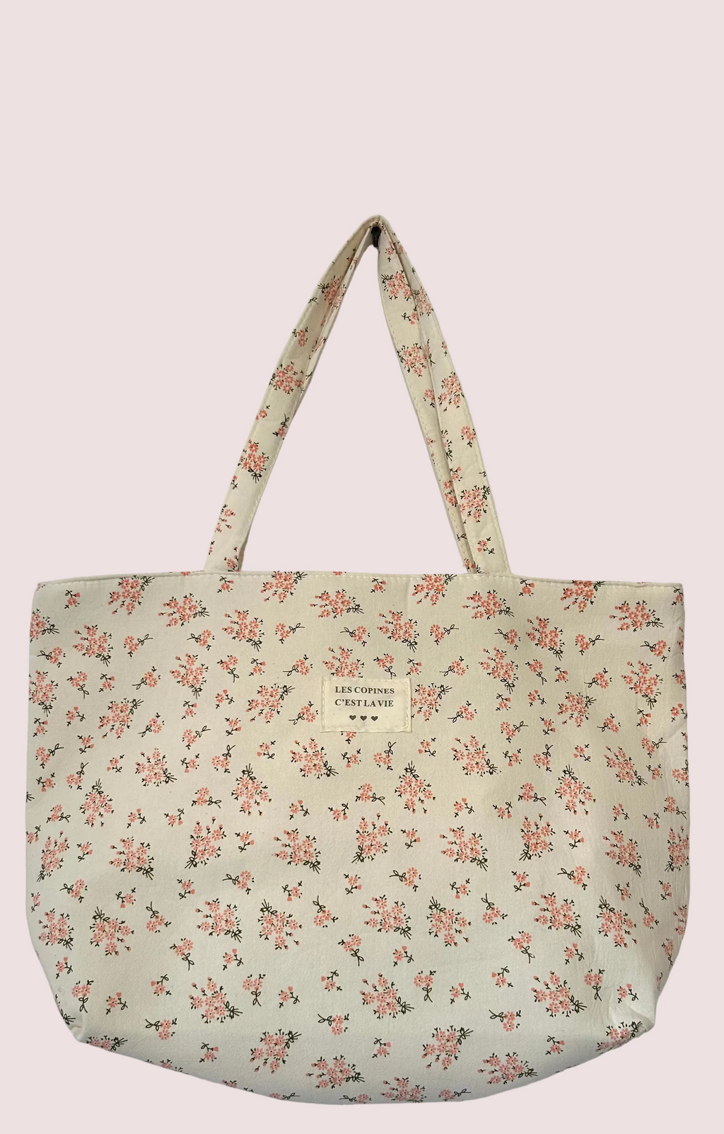 Sac Cabas en coton