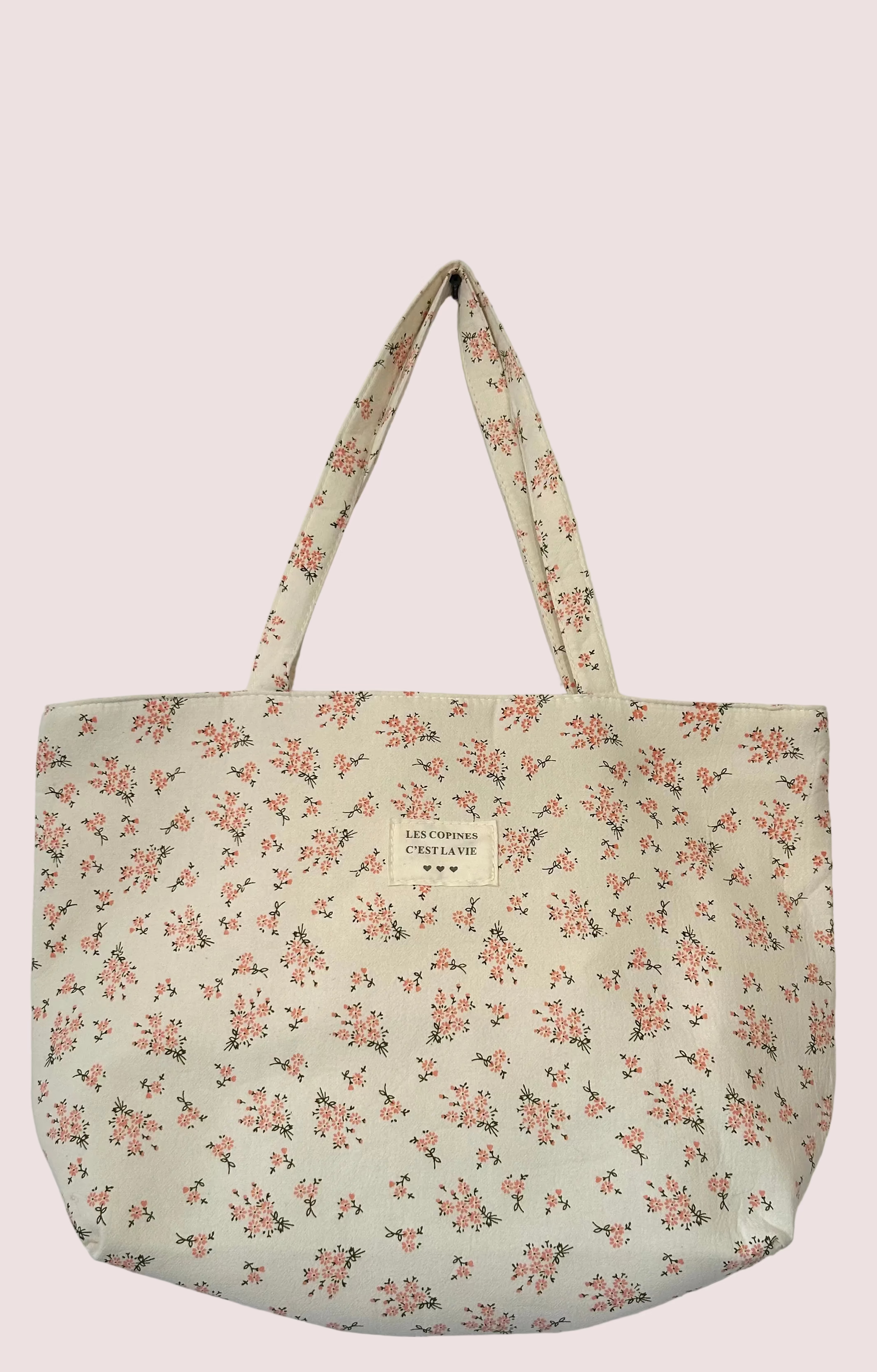 Sac Cabas en coton