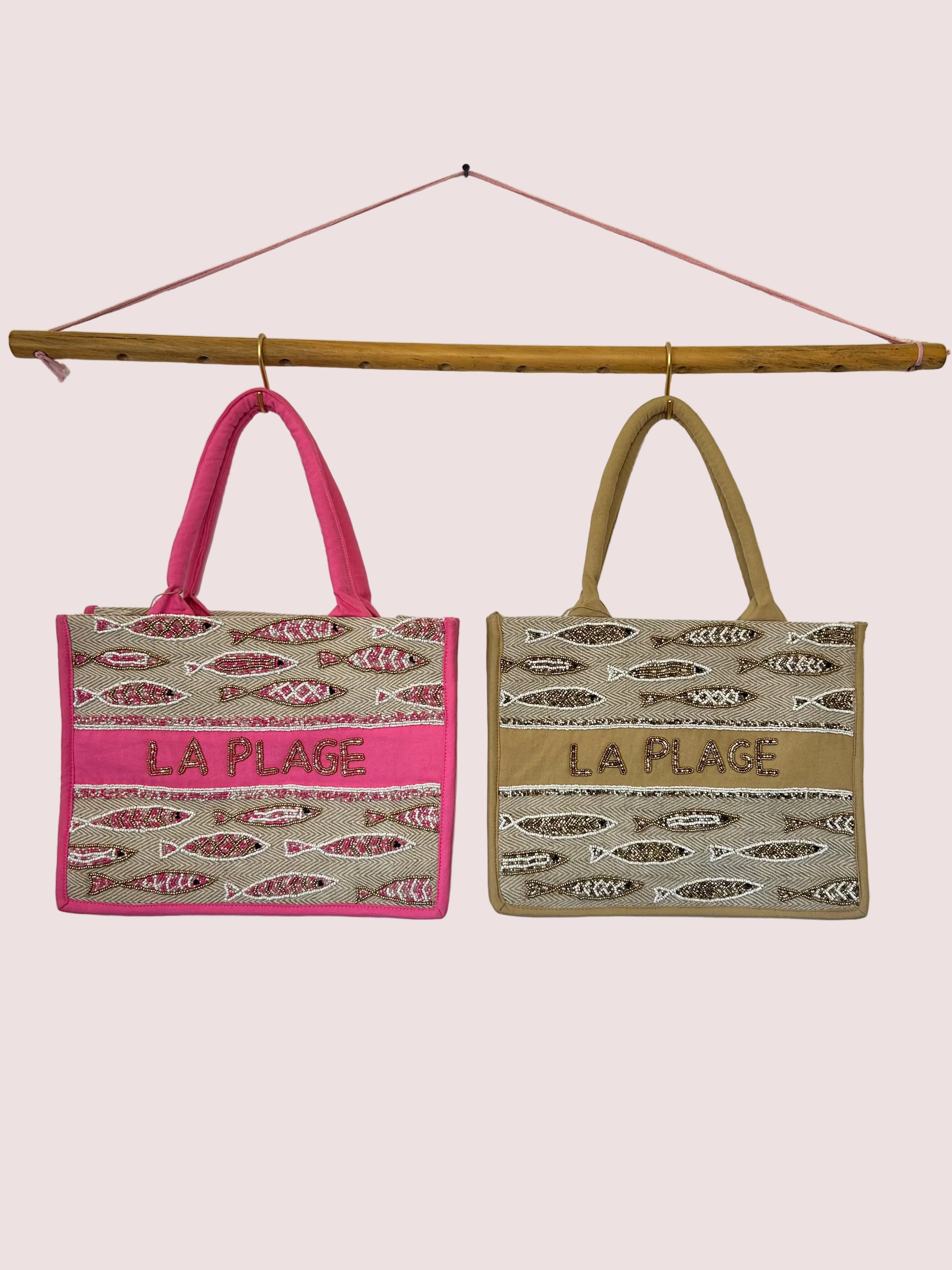 Sac LA PLAGE