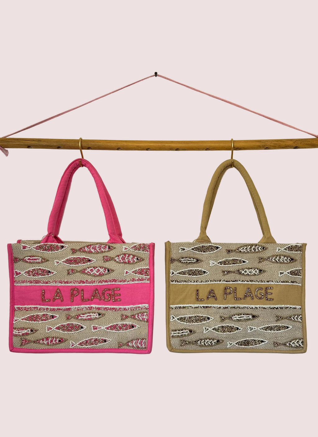 Sac LA PLAGE