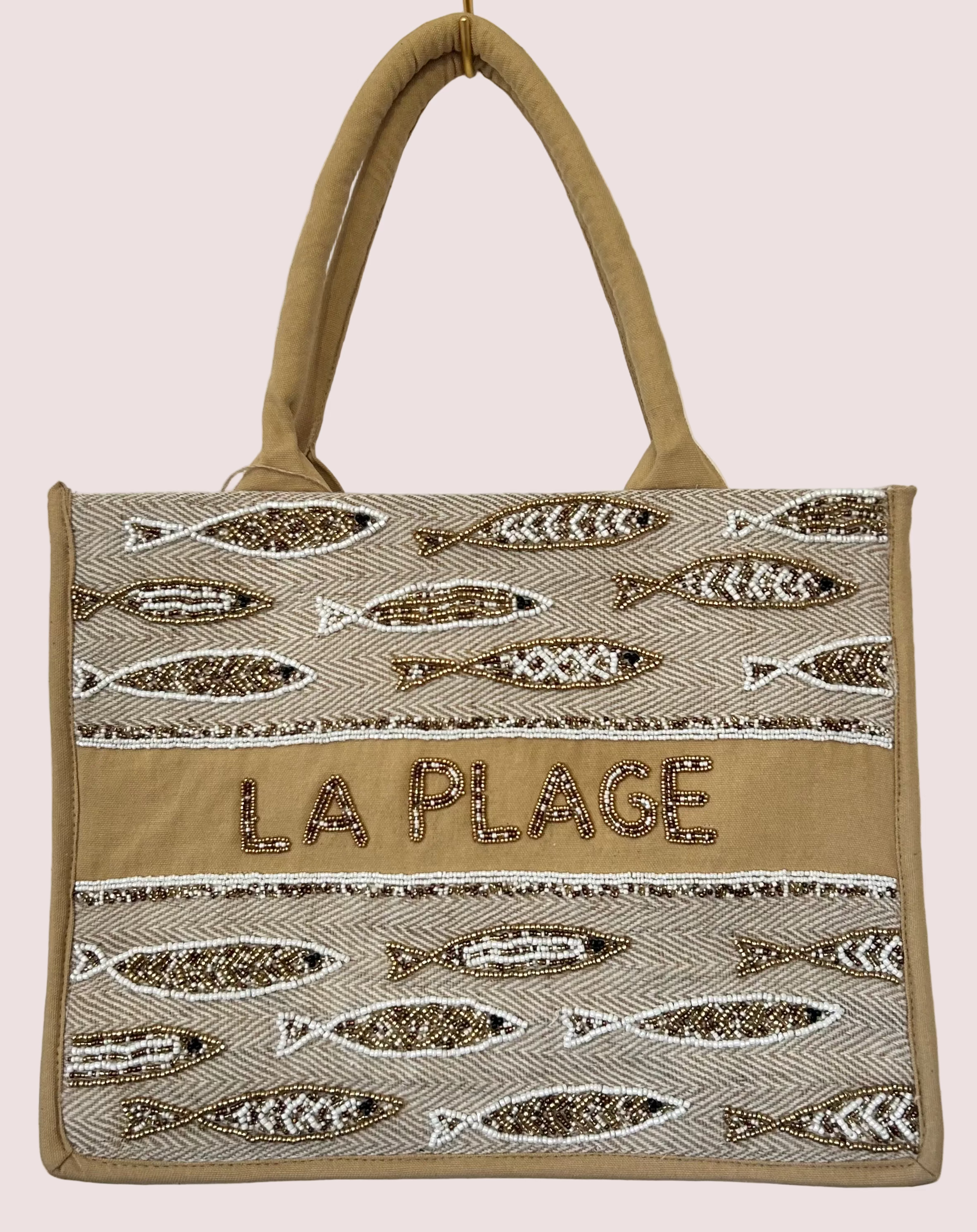 Sac LA PLAGE