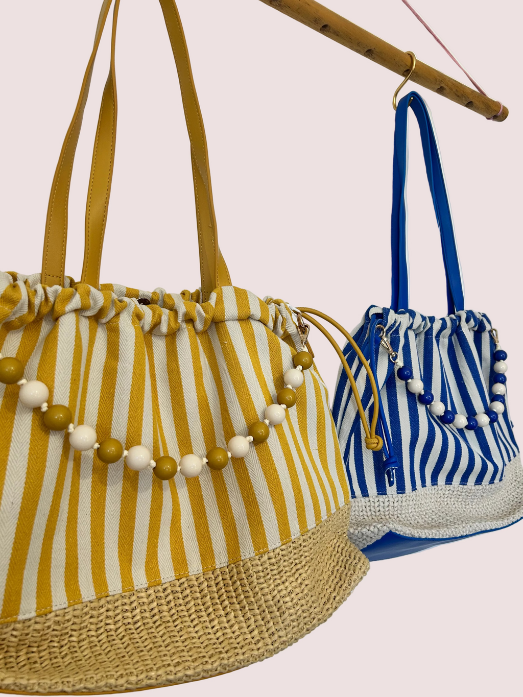 Sac cabas RIVIERA