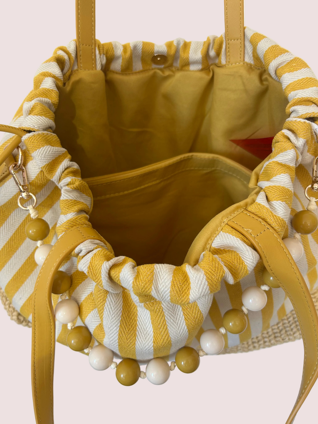 Sac cabas RIVIERA