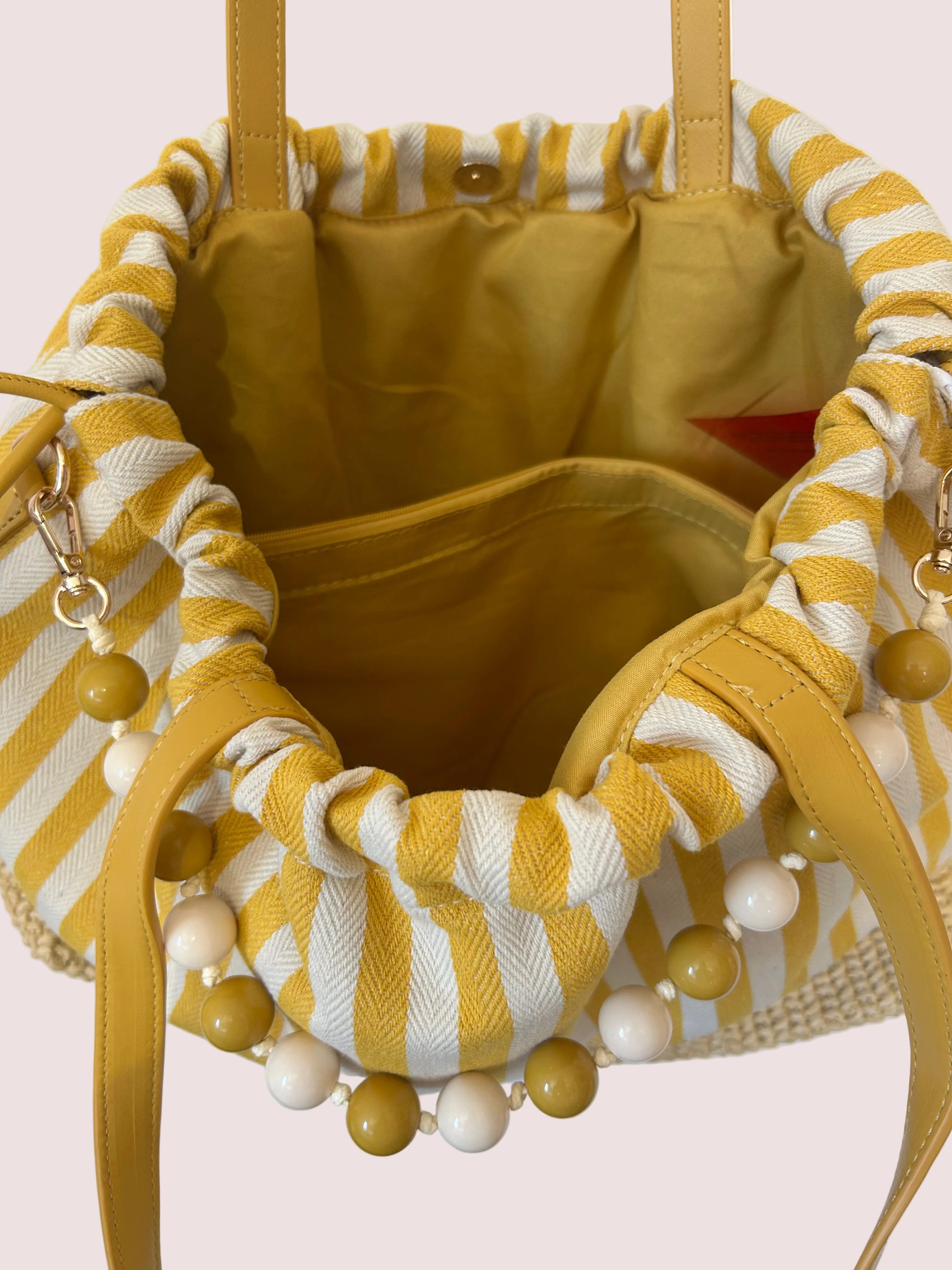 Sac cabas RIVIERA