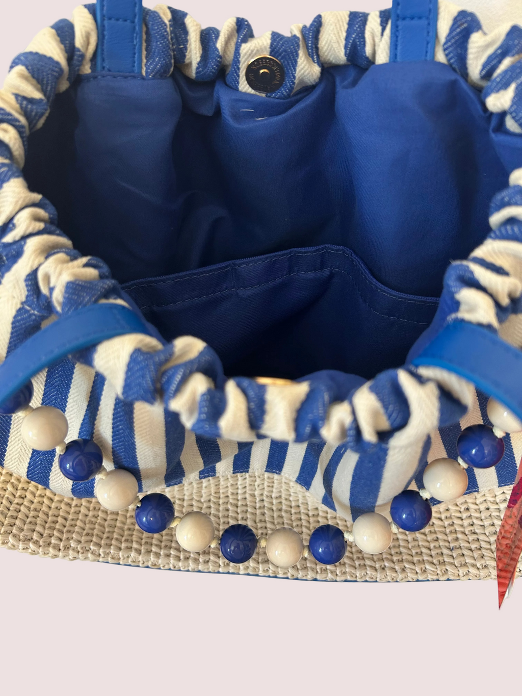 Sac cabas RIVIERA