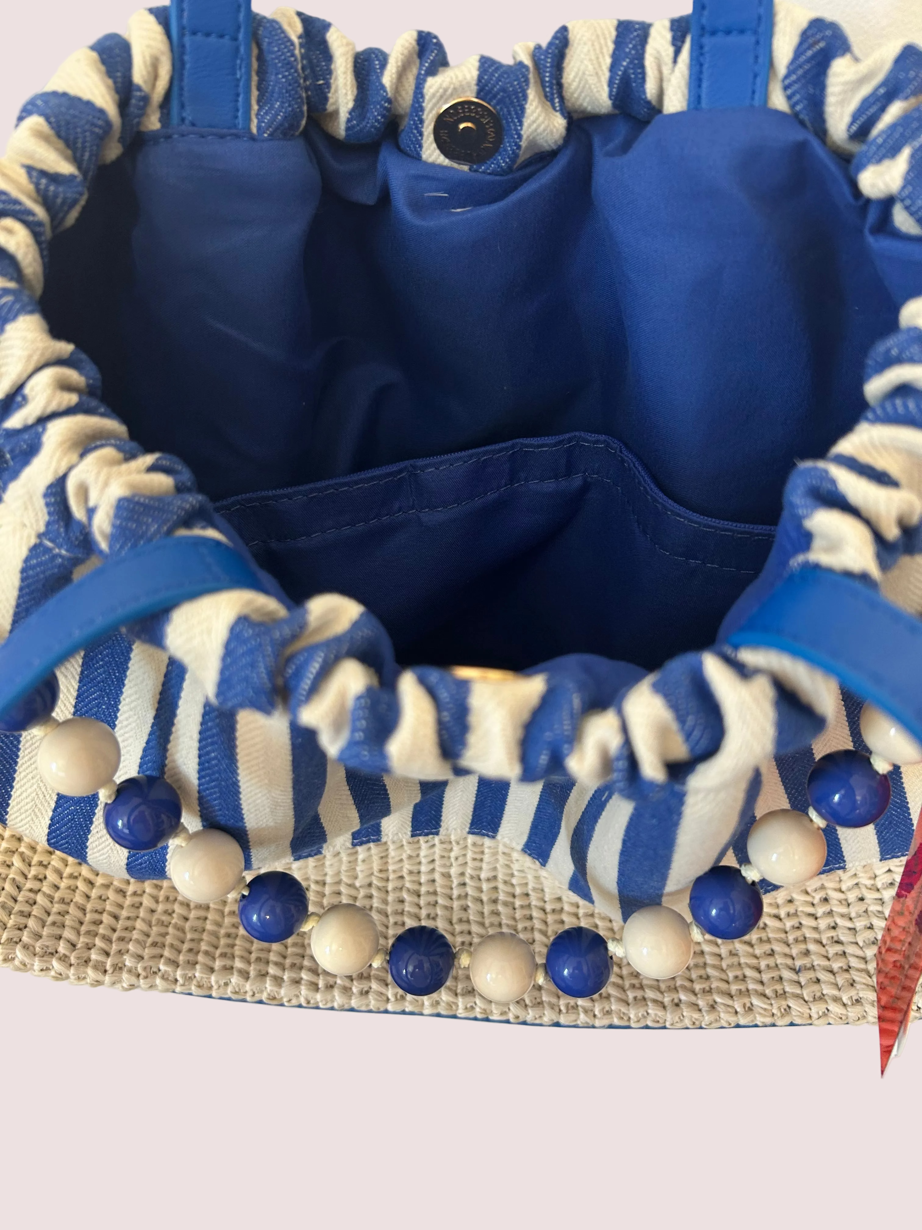 Sac cabas RIVIERA