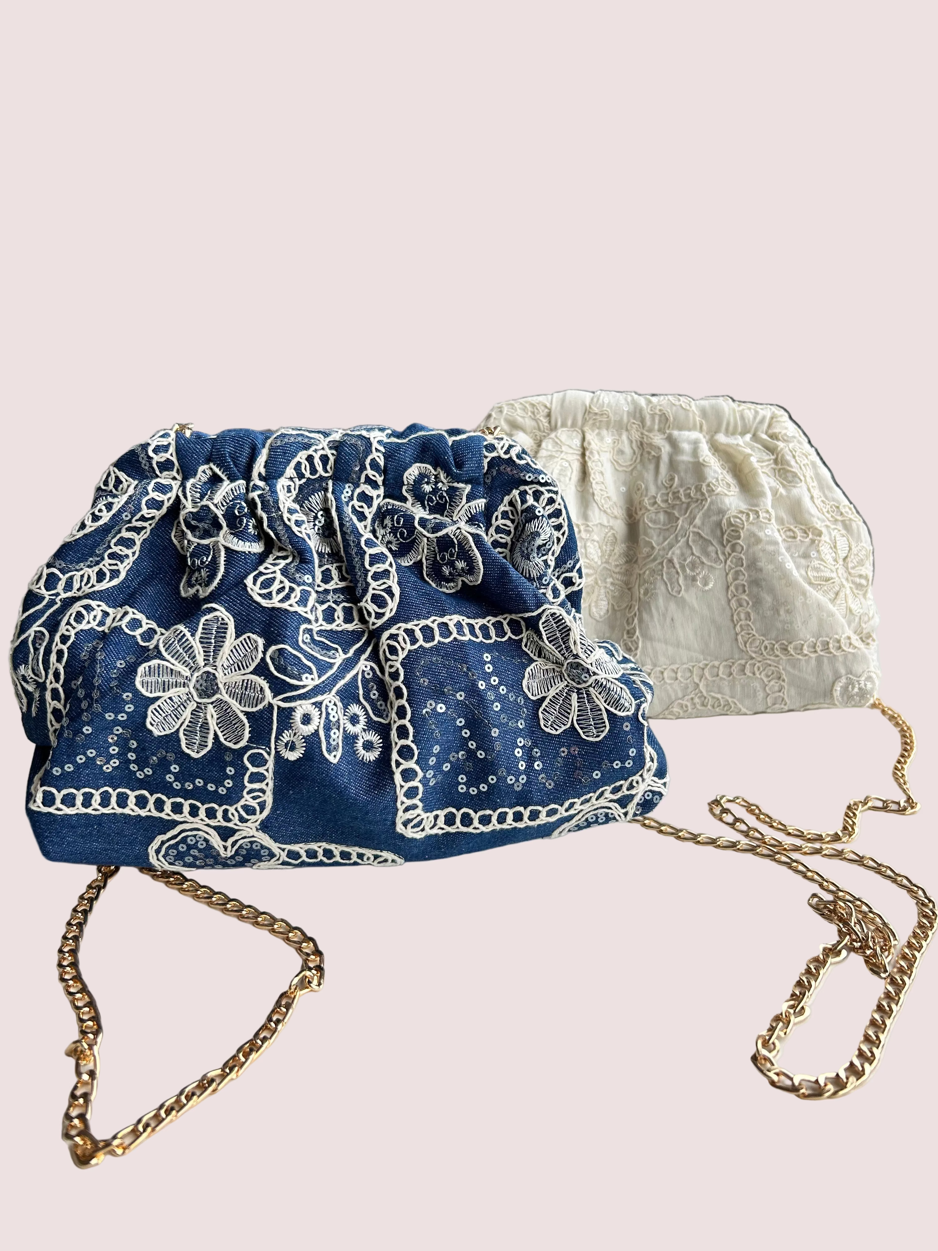 Pochette MAYA
