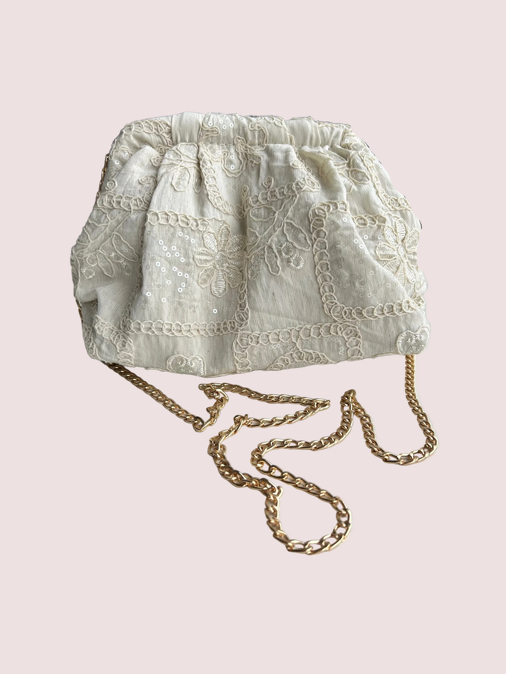 Pochette MAYA