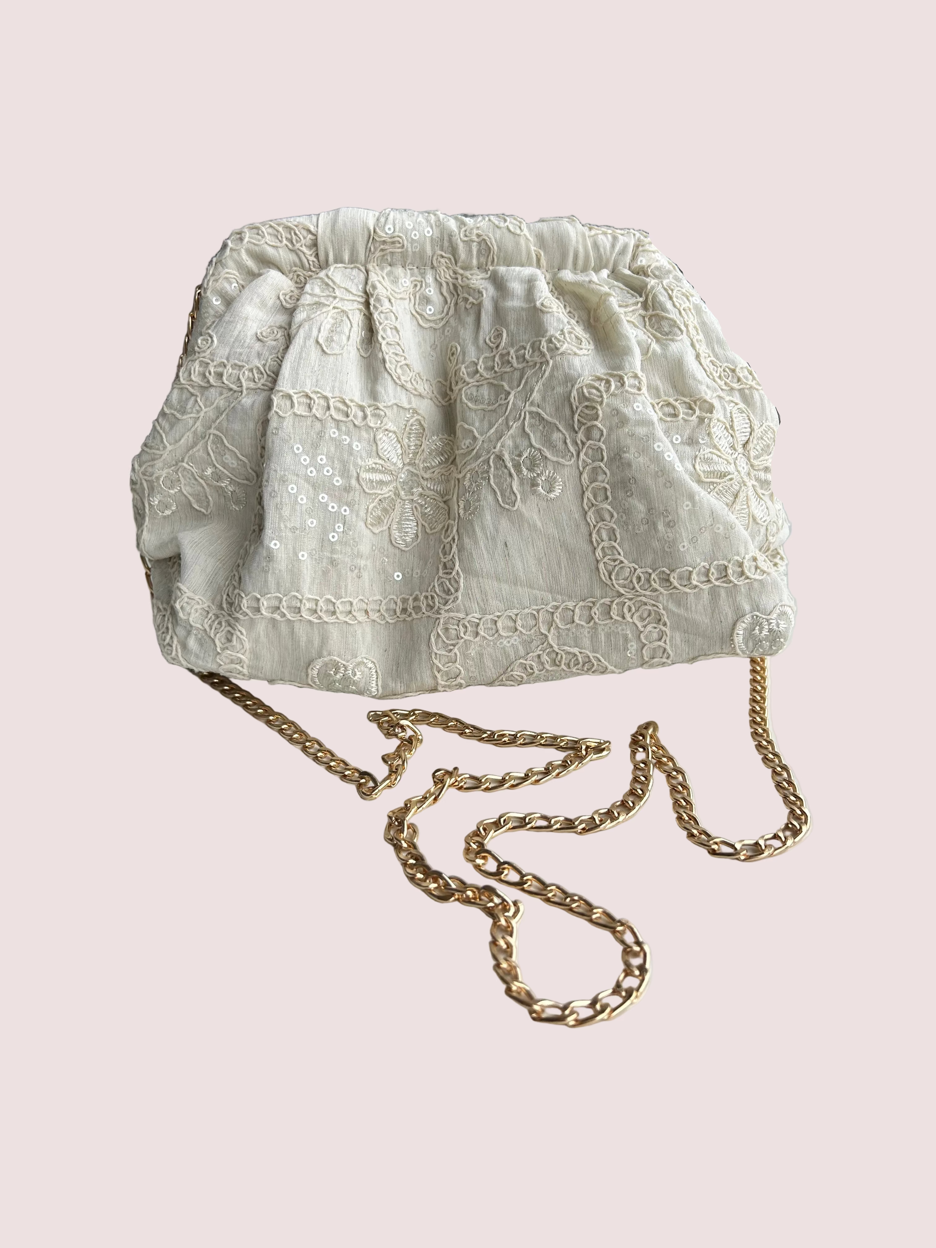 Pochette MAYA