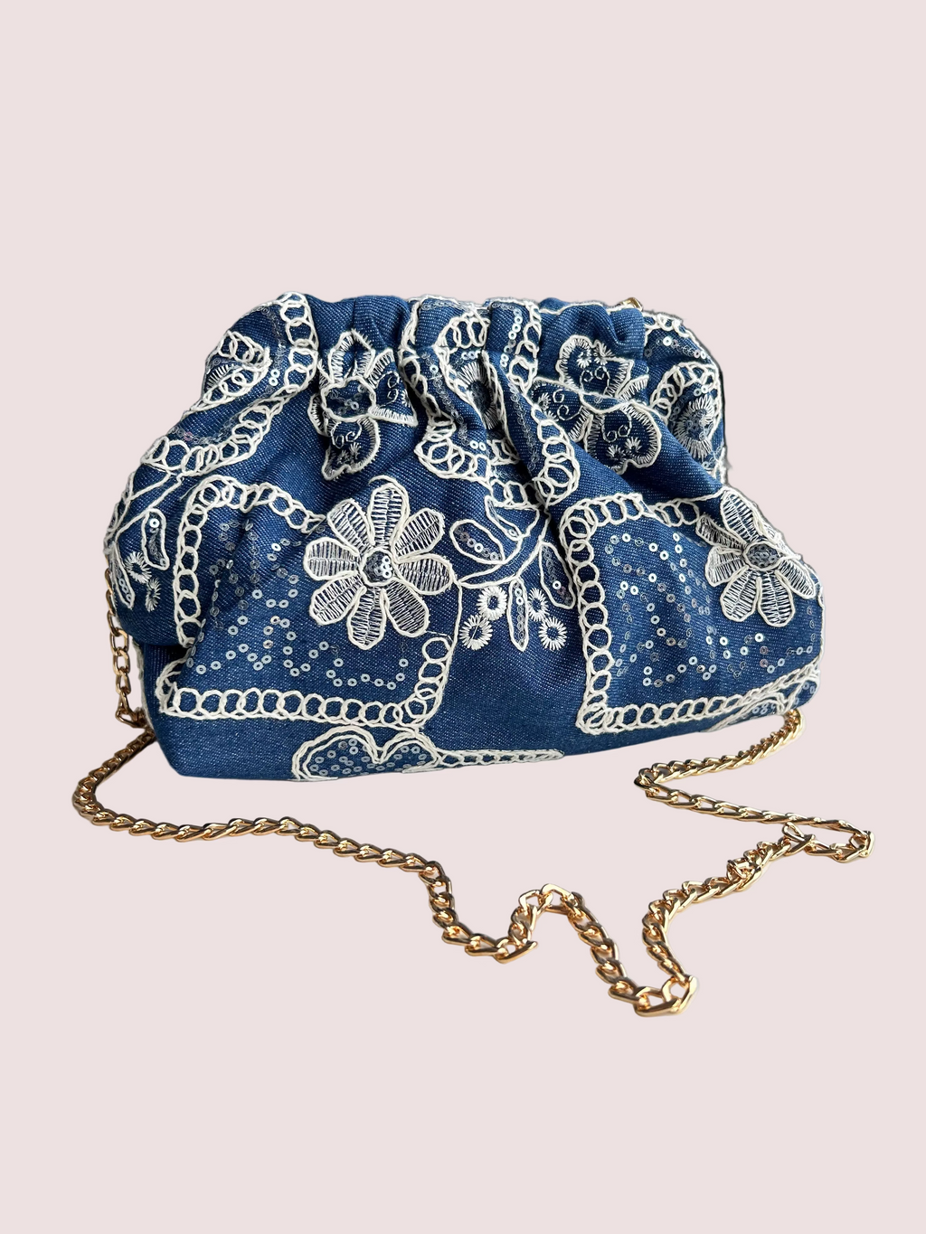 Pochette MAYA