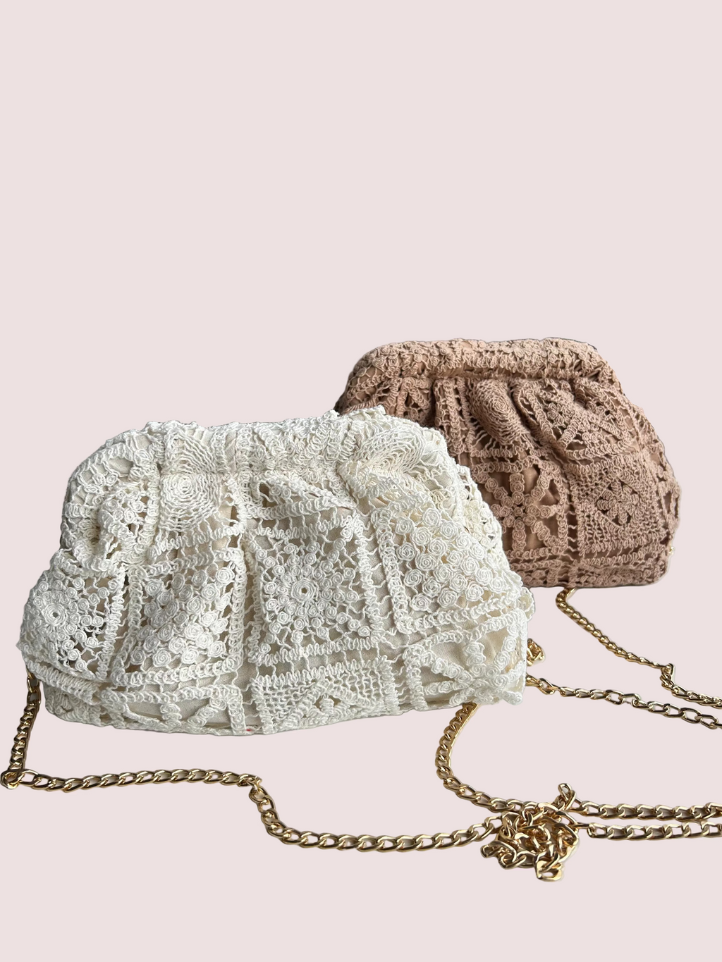 Pochette AVA