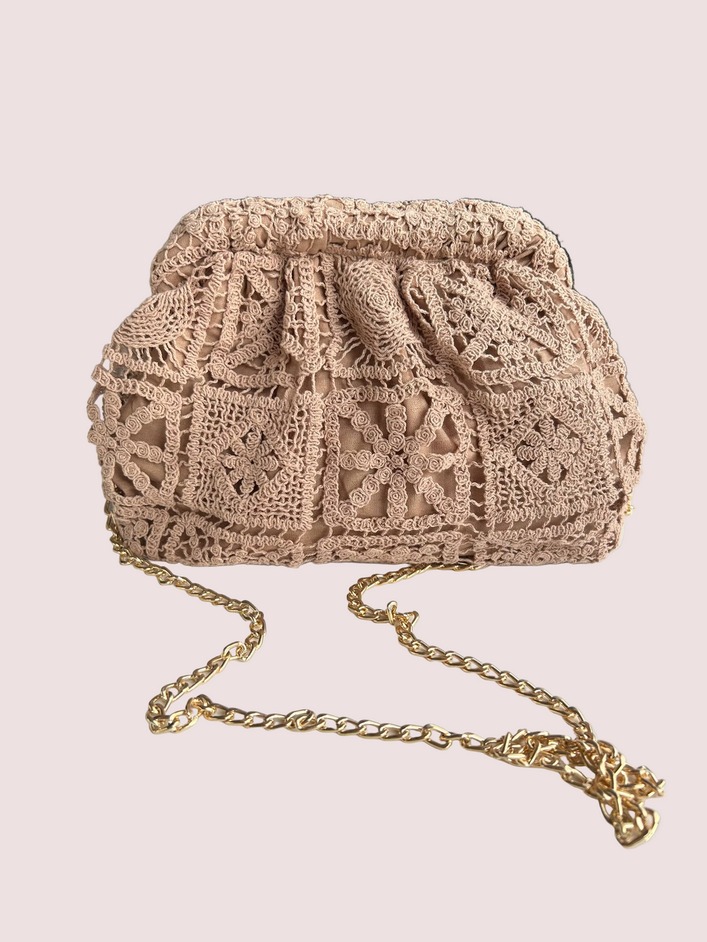 Pochette AVA