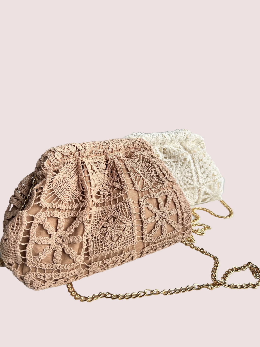 Pochette AVA