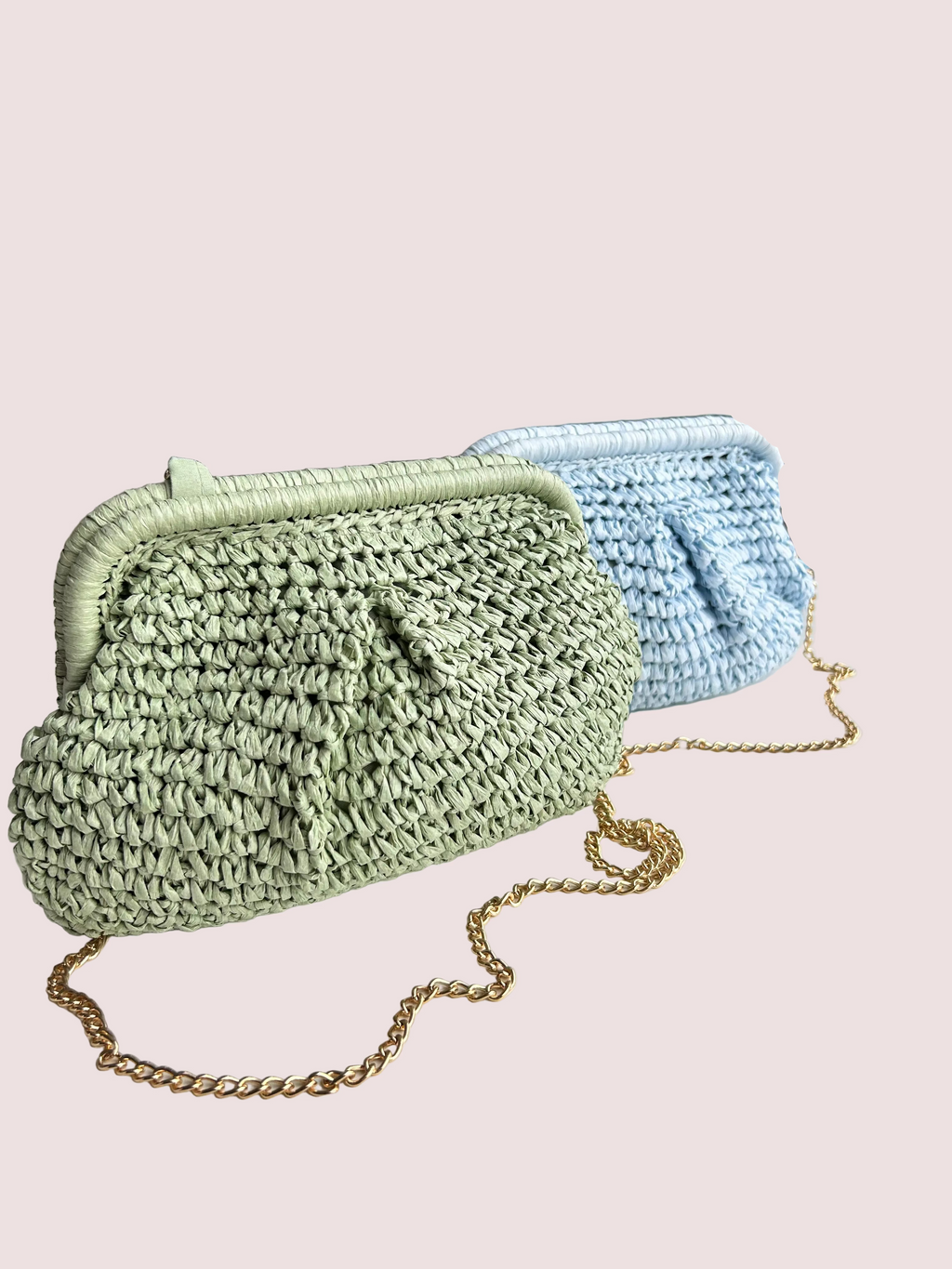 Pochette LUNA