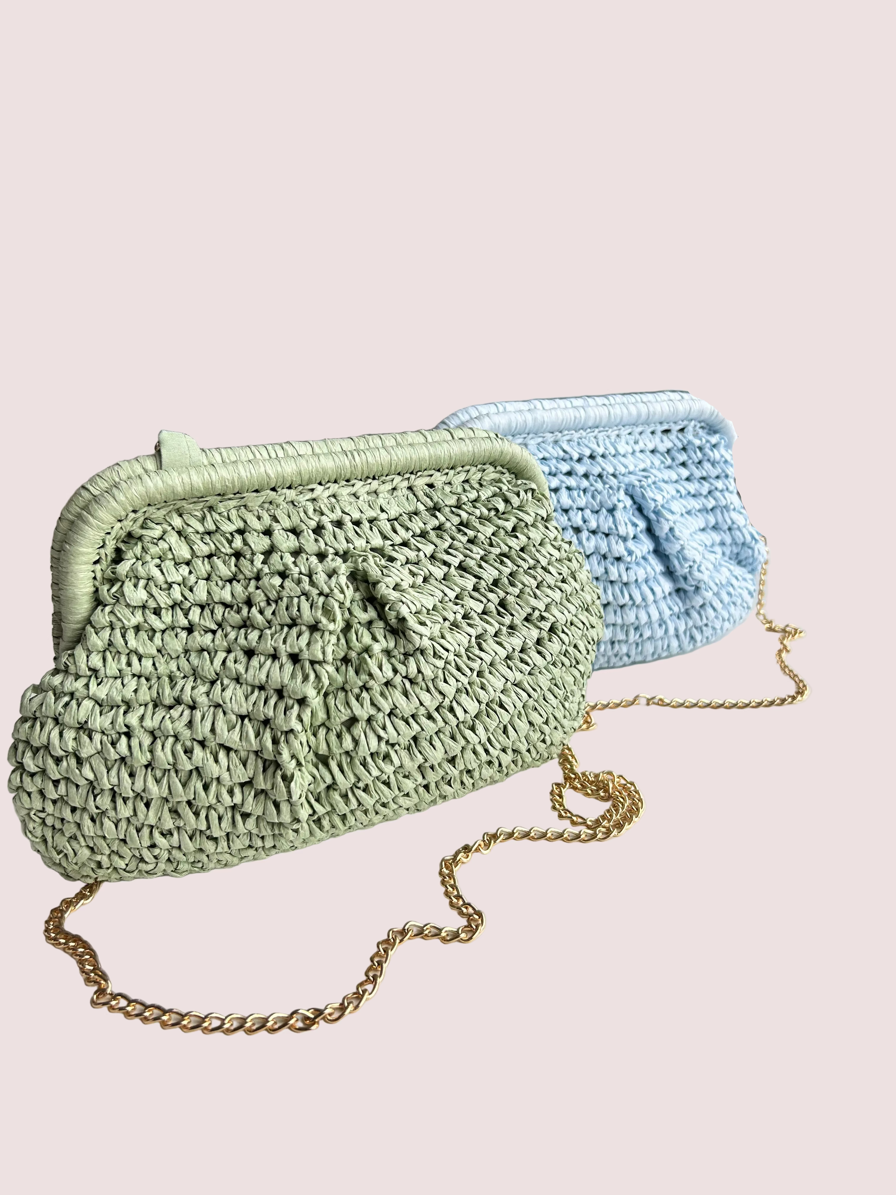 Pochette LUNA
