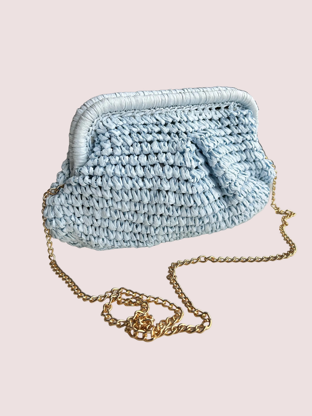 Pochette LUNA