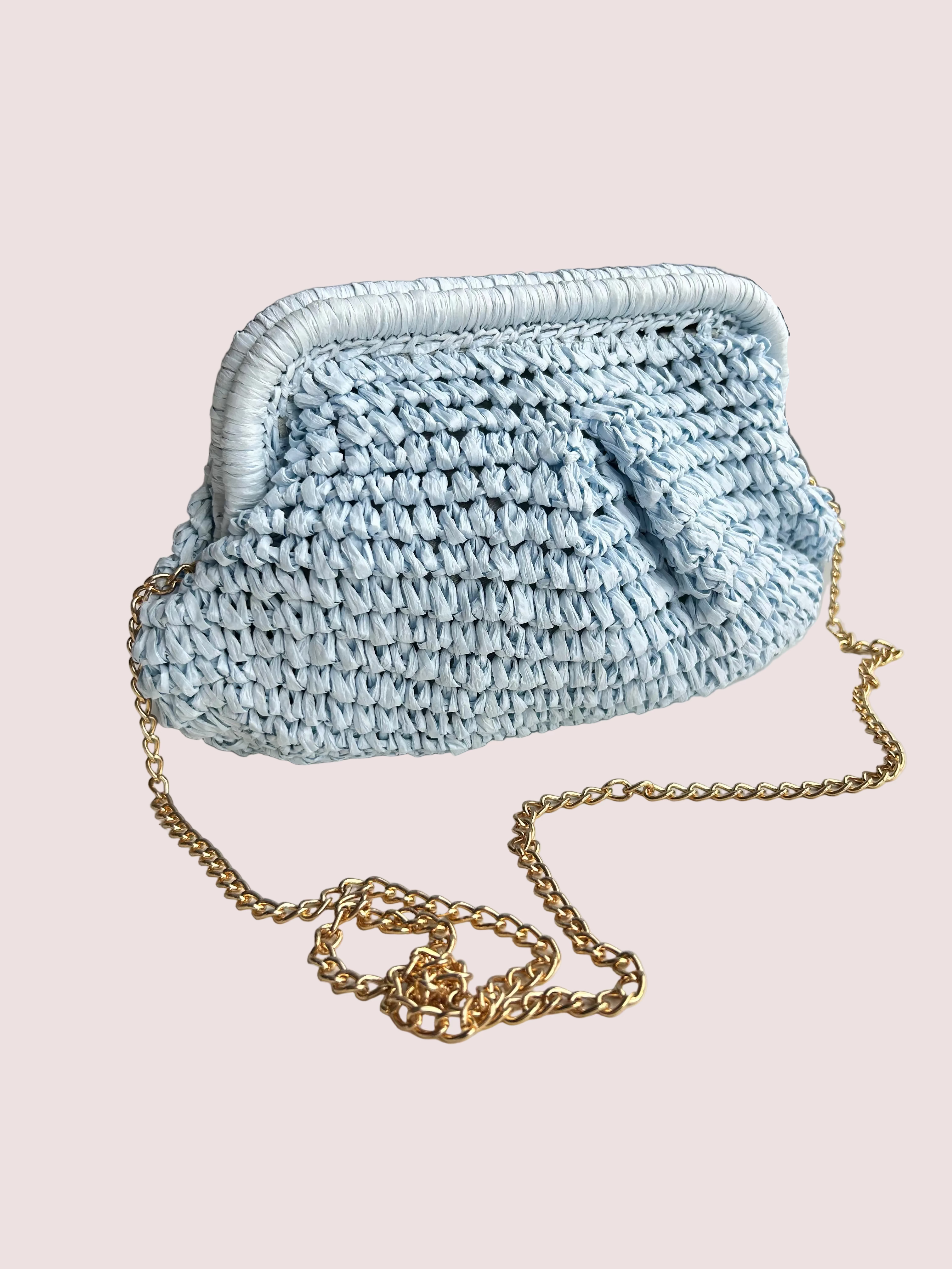 Pochette LUNA