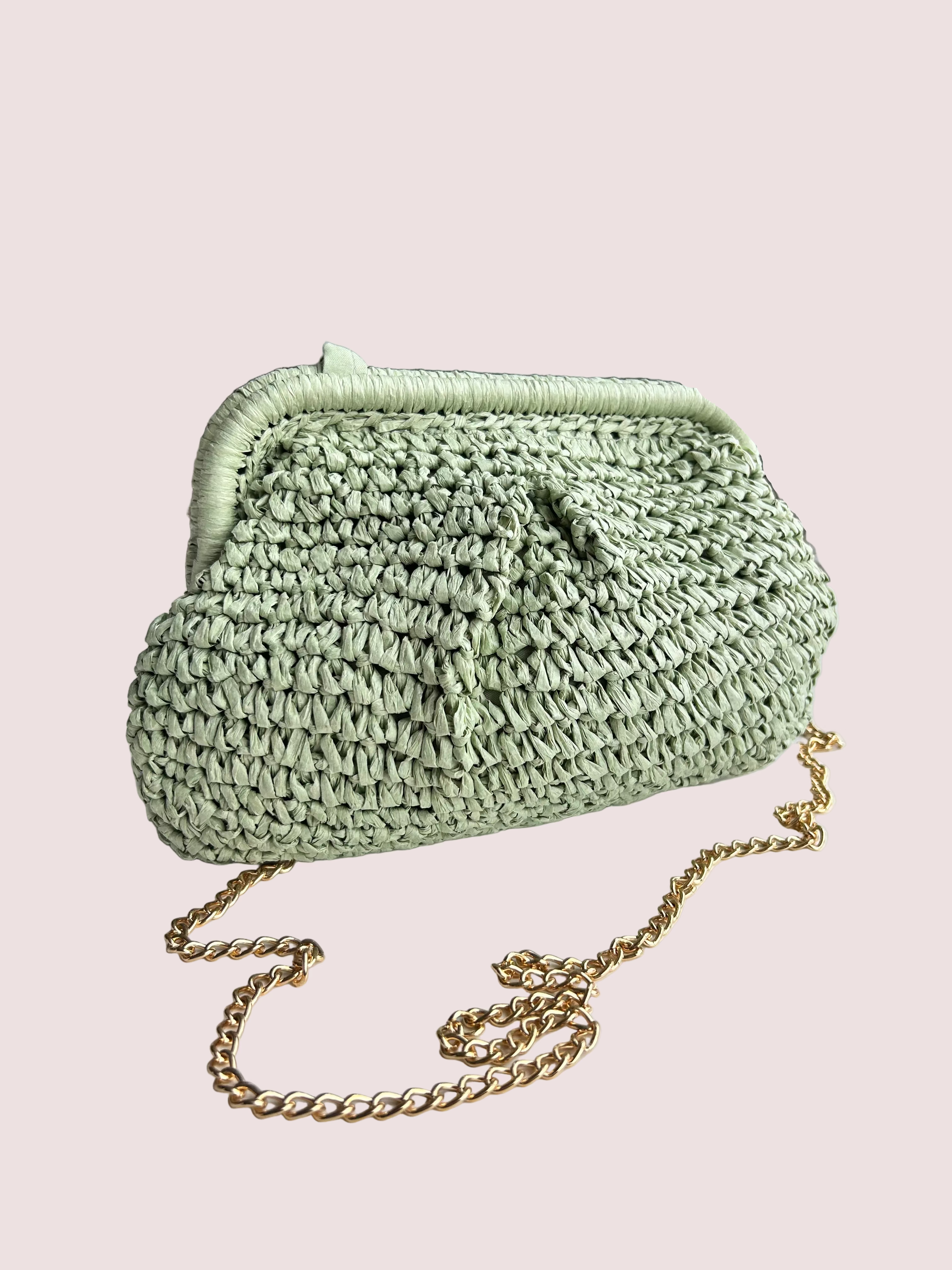 Pochette LUNA
