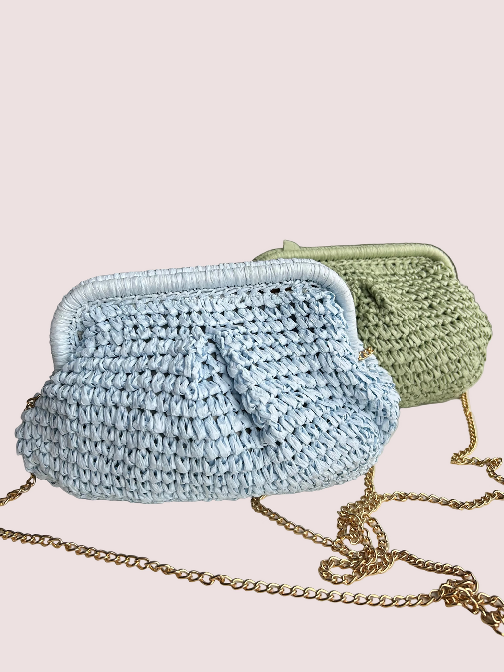 Pochette LUNA