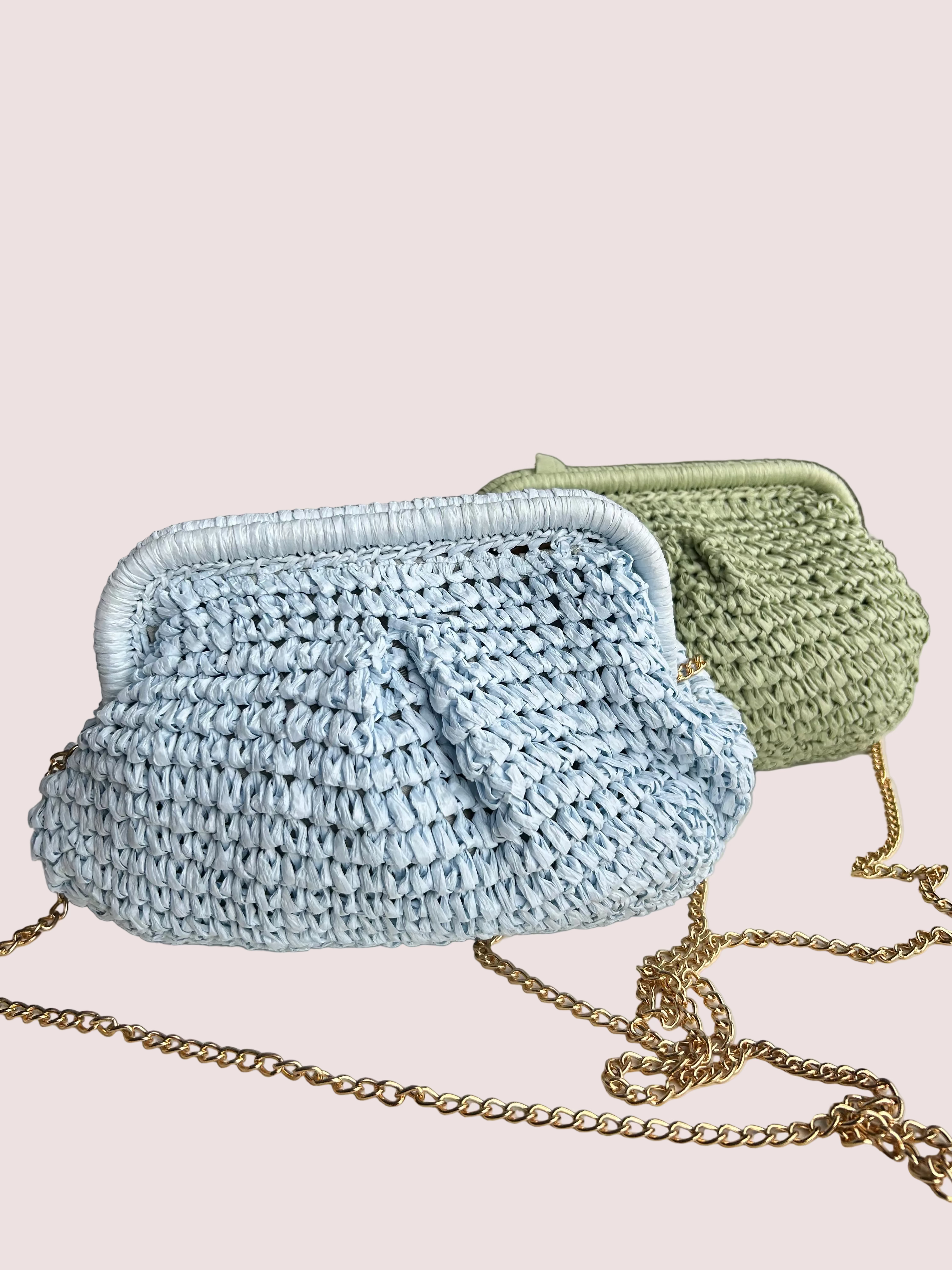 Pochette LUNA
