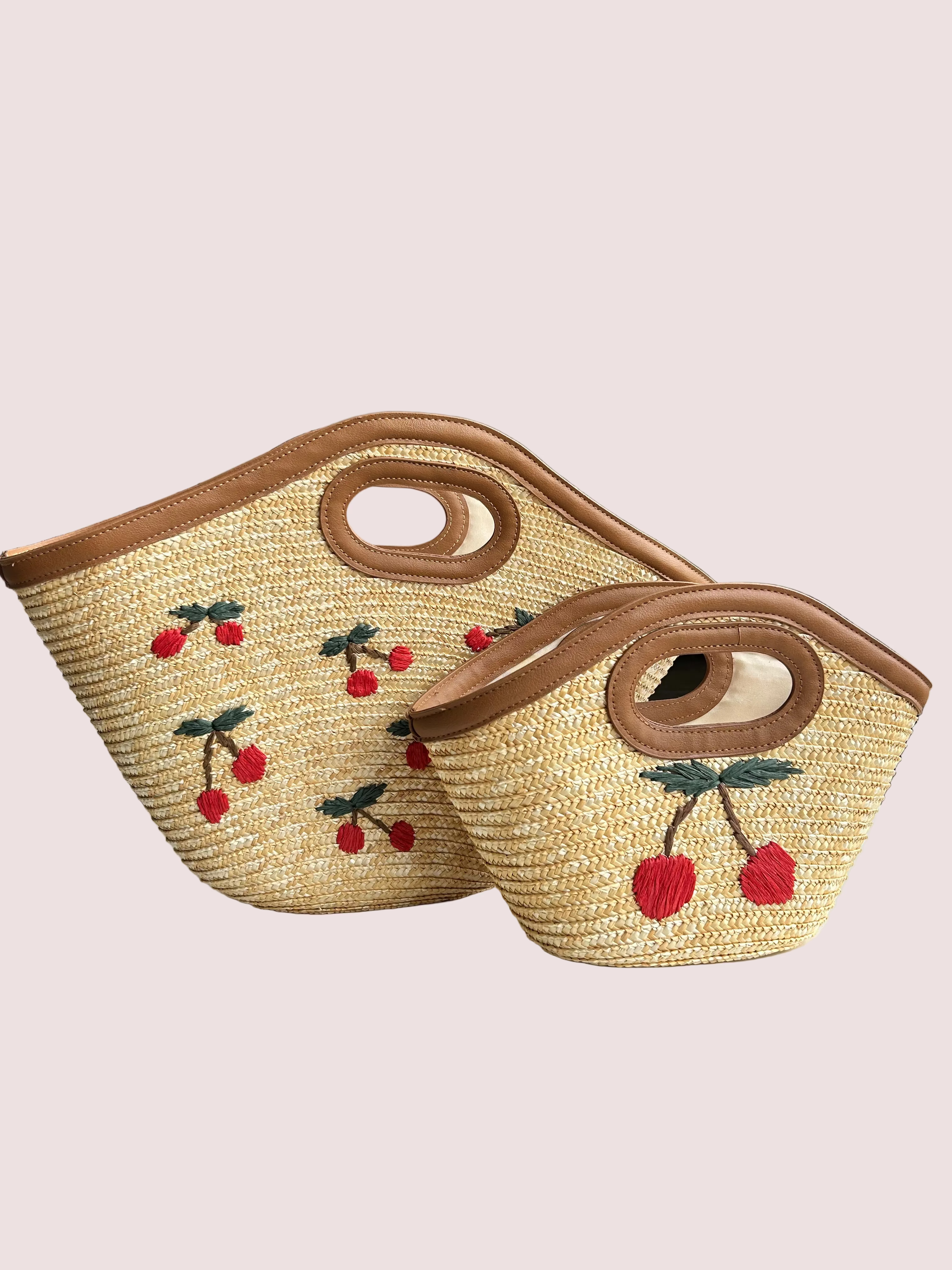 Mini panier CHERRY🍒