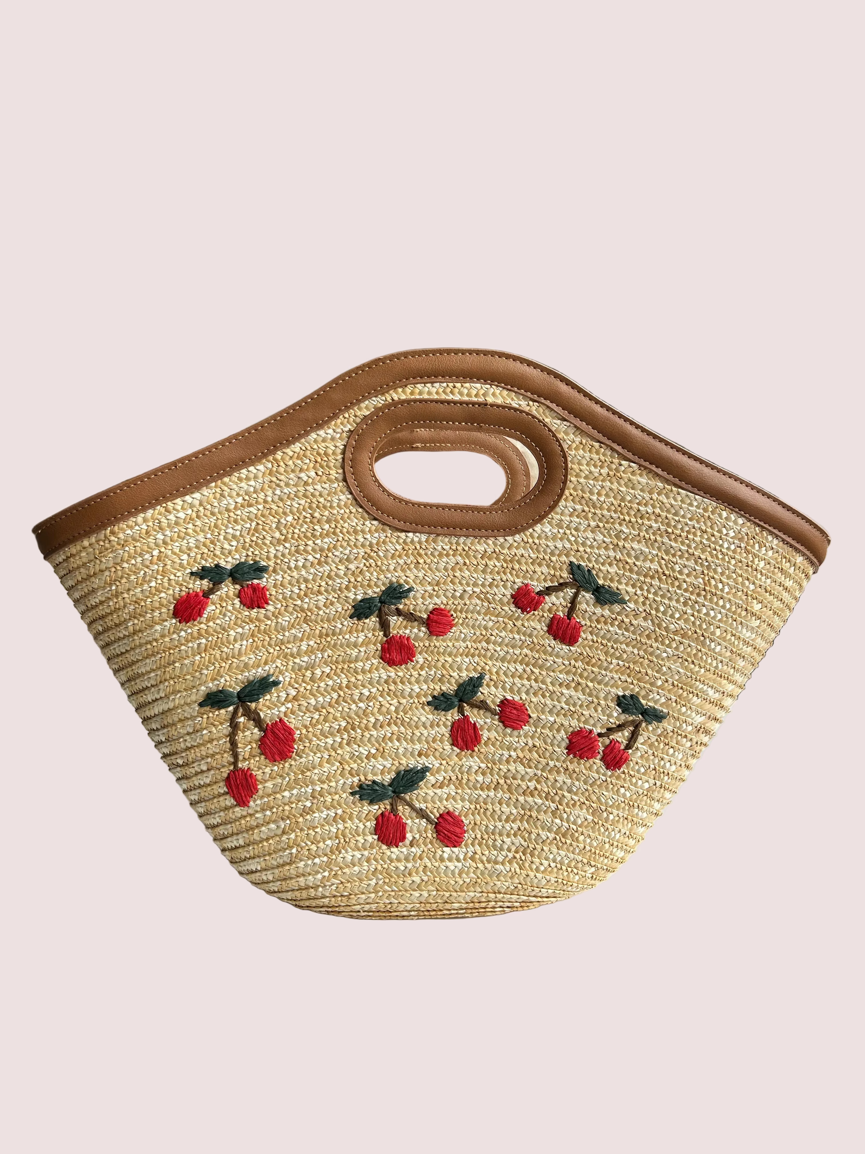 Panier CHERRY🍒