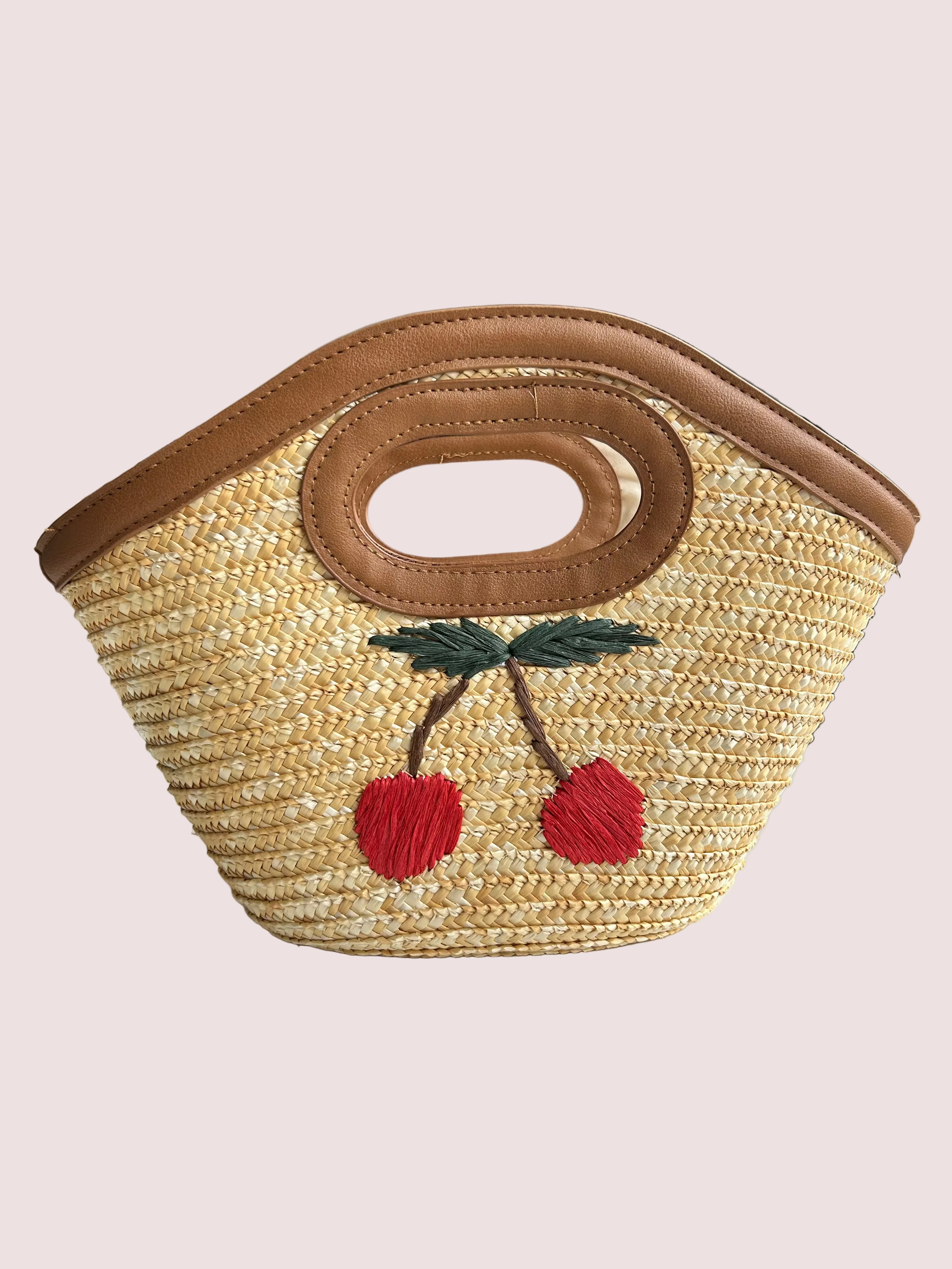 Mini panier CHERRY🍒