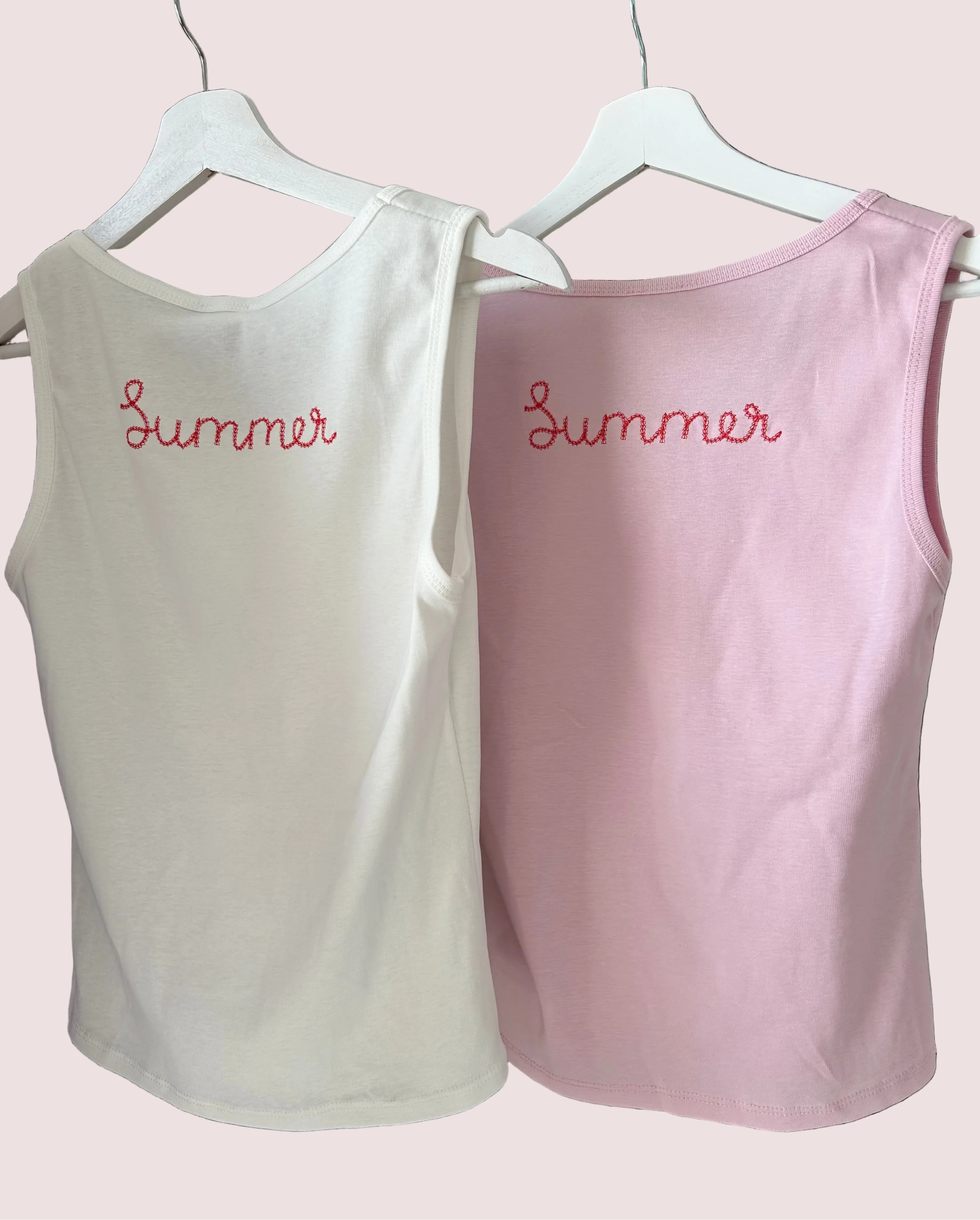 Débardeur SUMMER👙