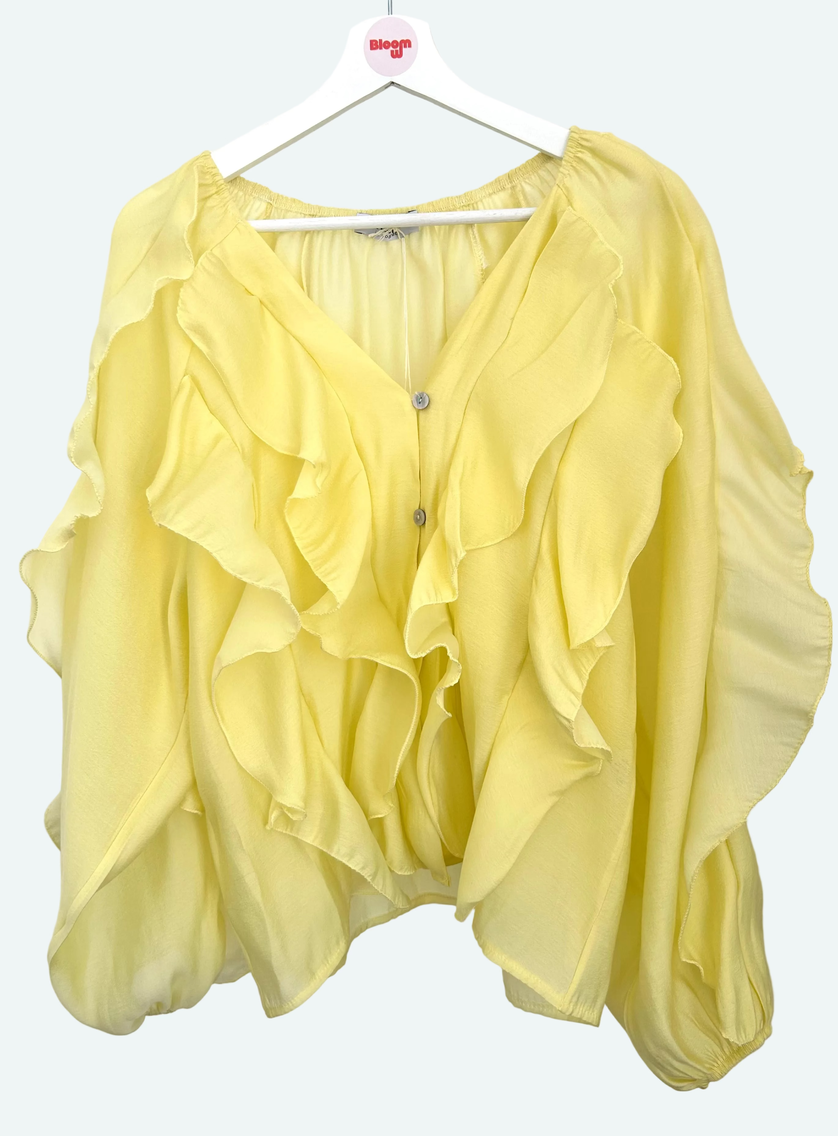 Blouse SUNNY☀️