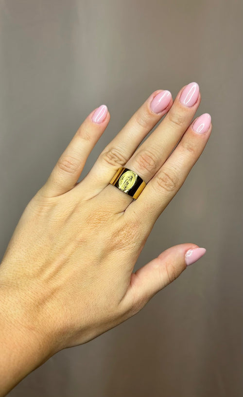 Bague
