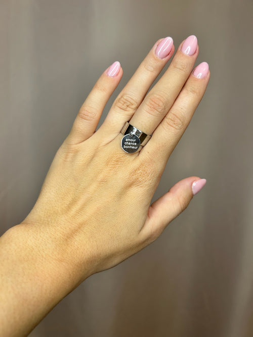 Bague