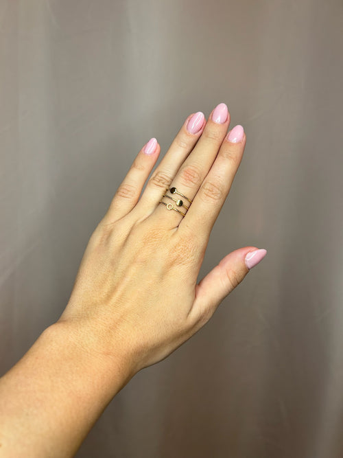 Bague
