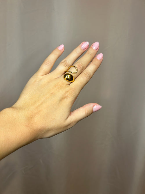 Bague