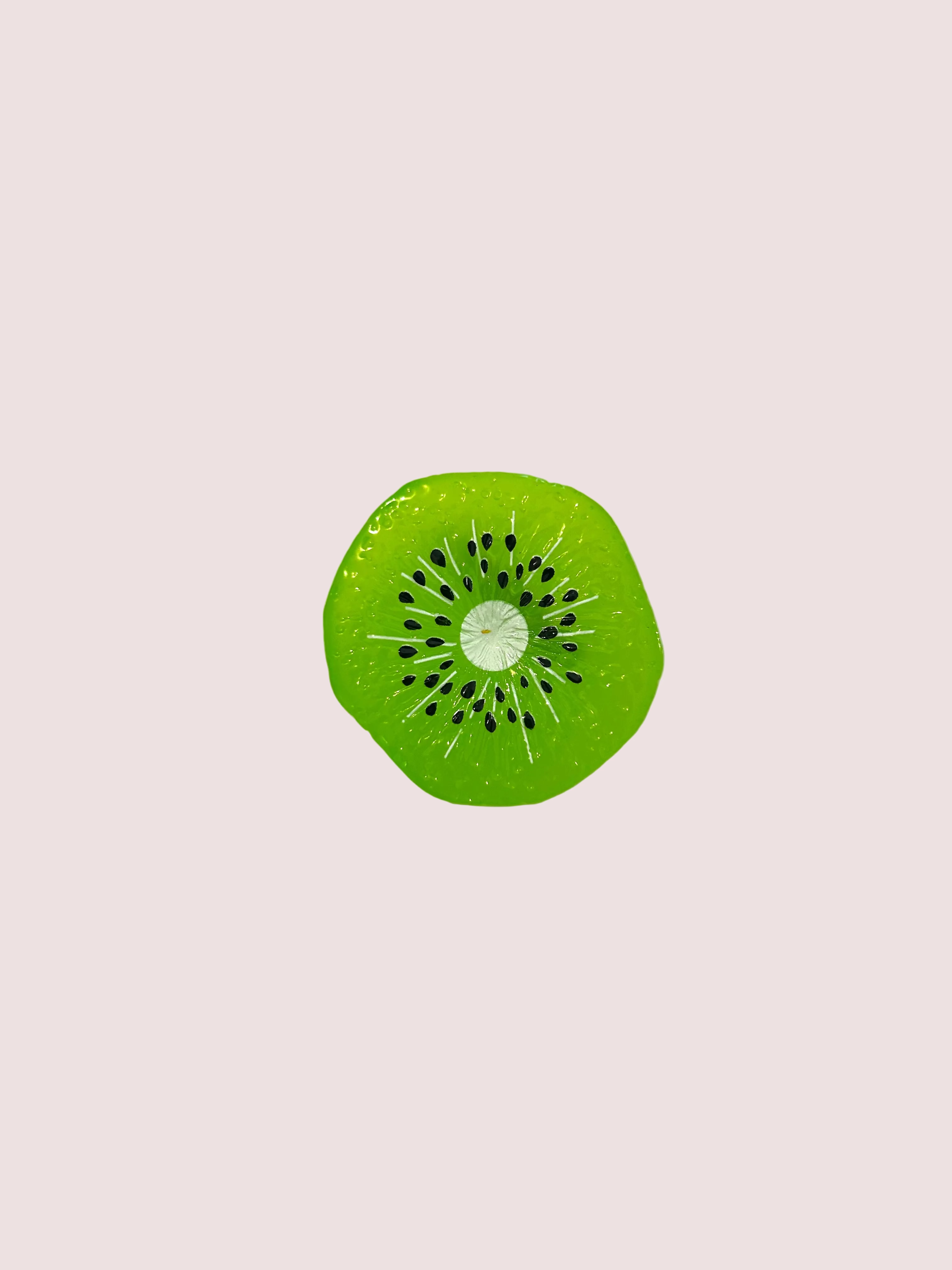 Broche KIWI