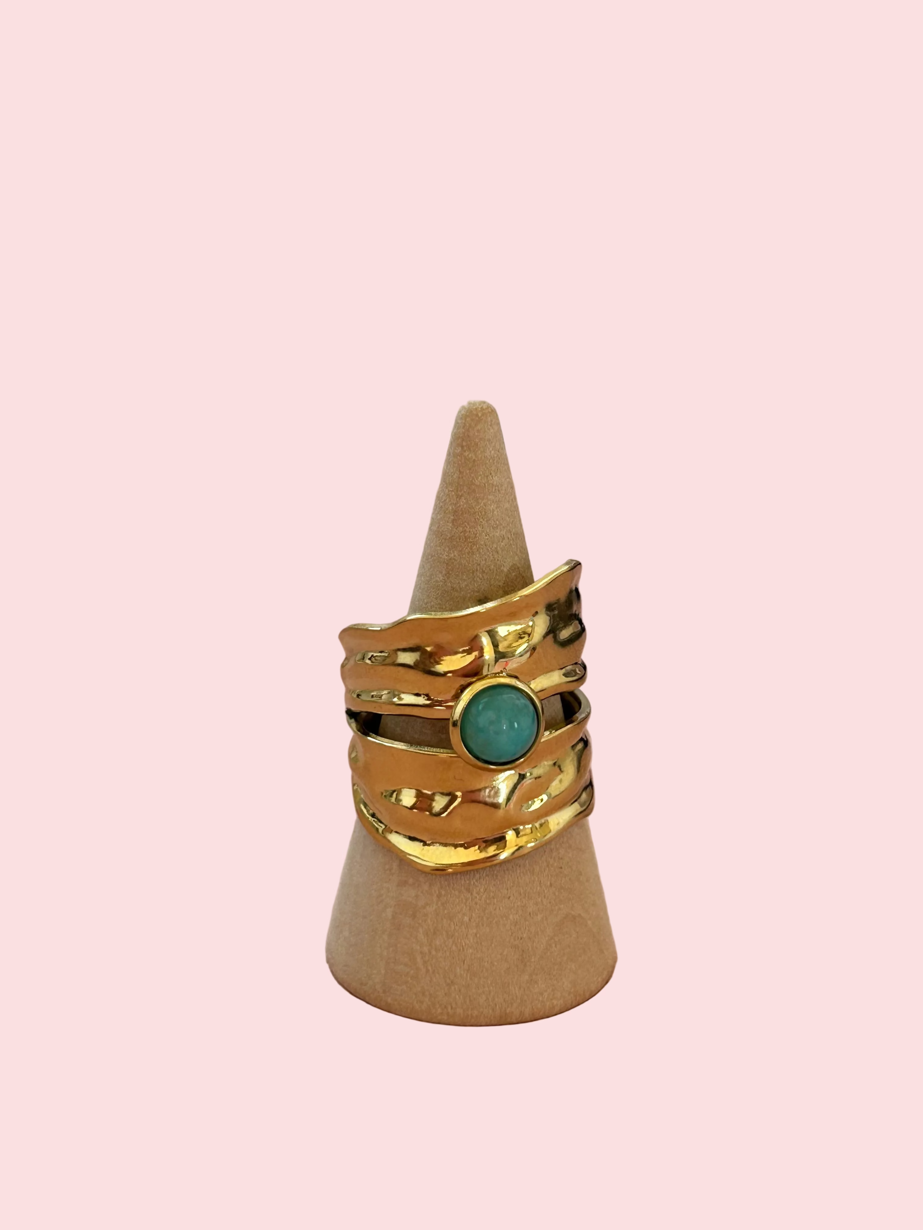 Bague