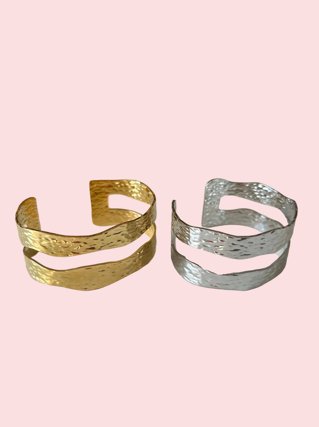 Bracelet manchette