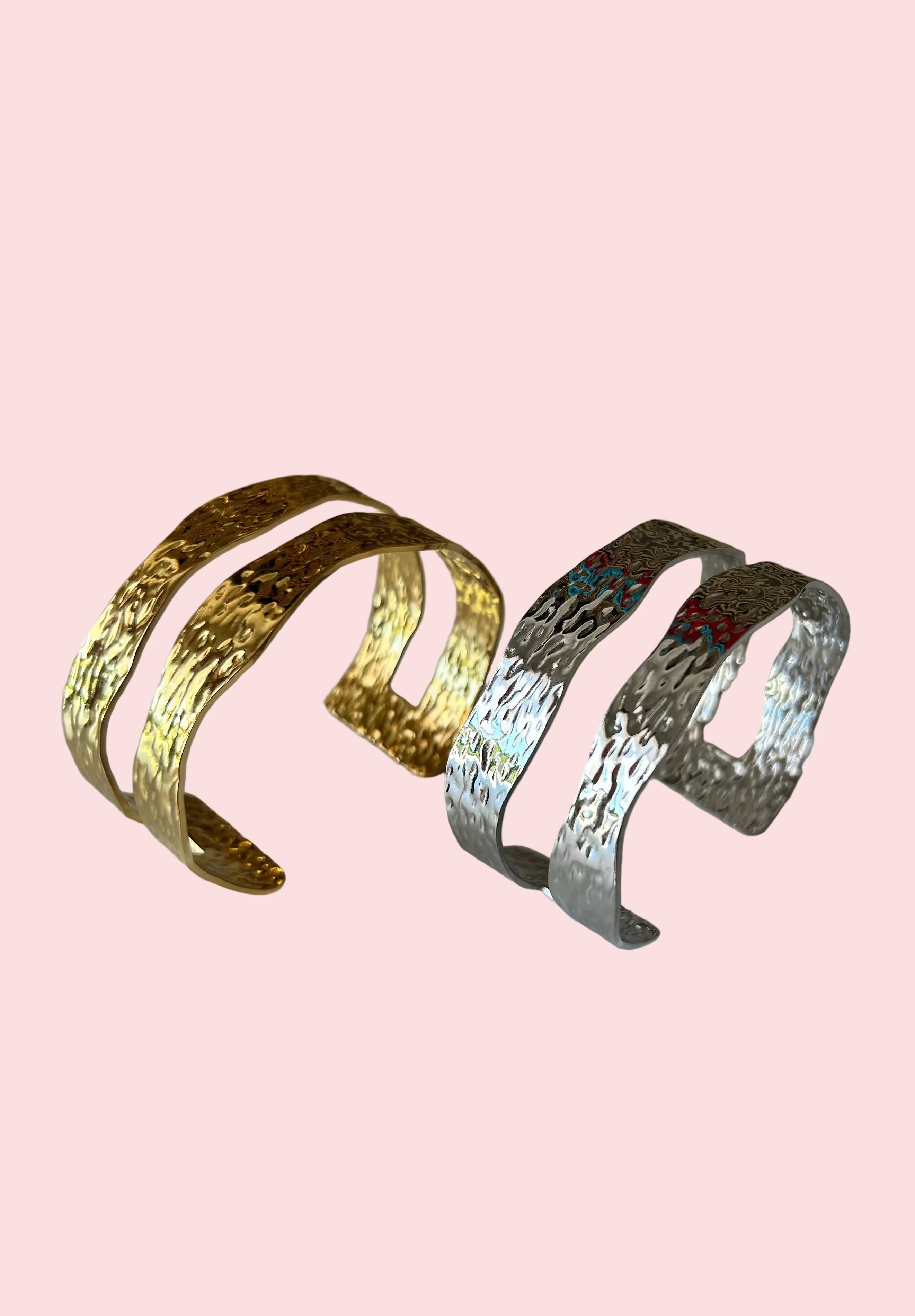 Bracelet manchette