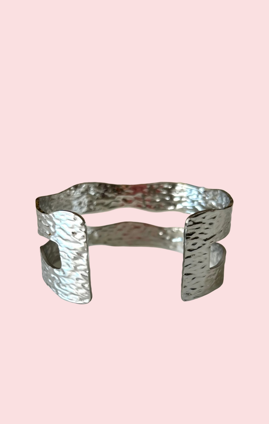 Bracelet manchette
